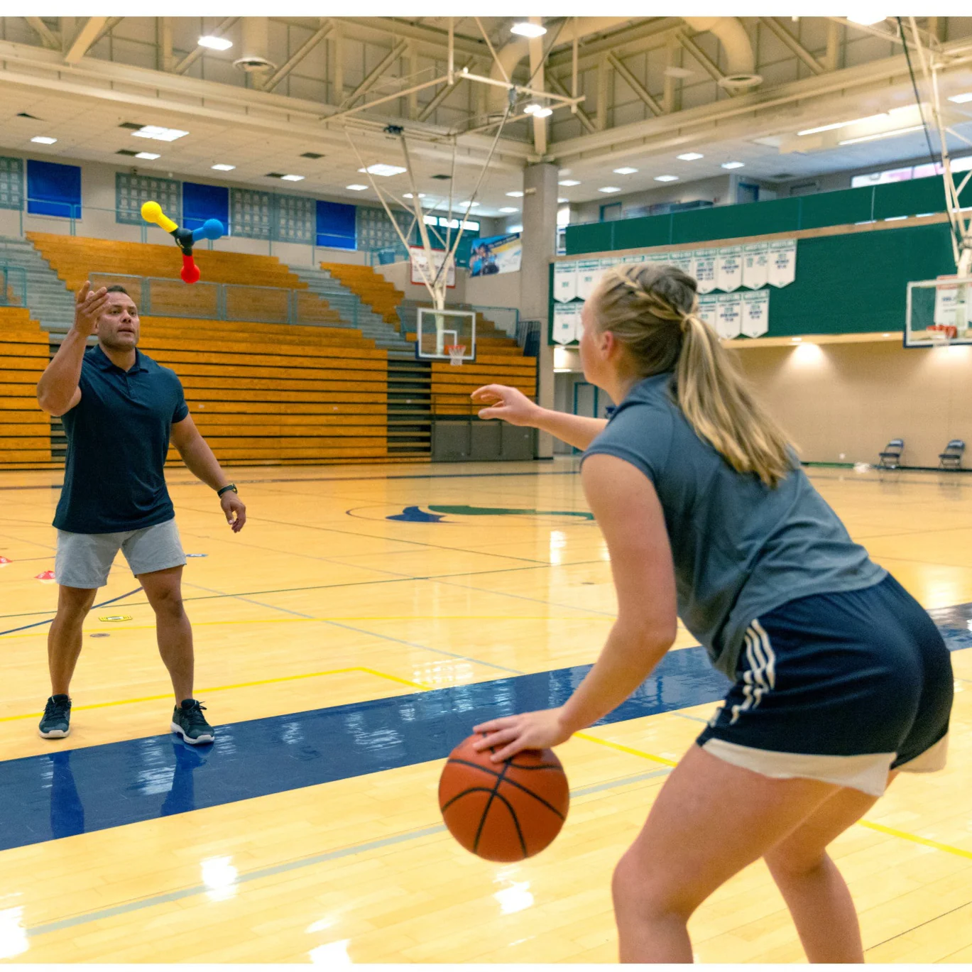 Reactive Catch - Image 4