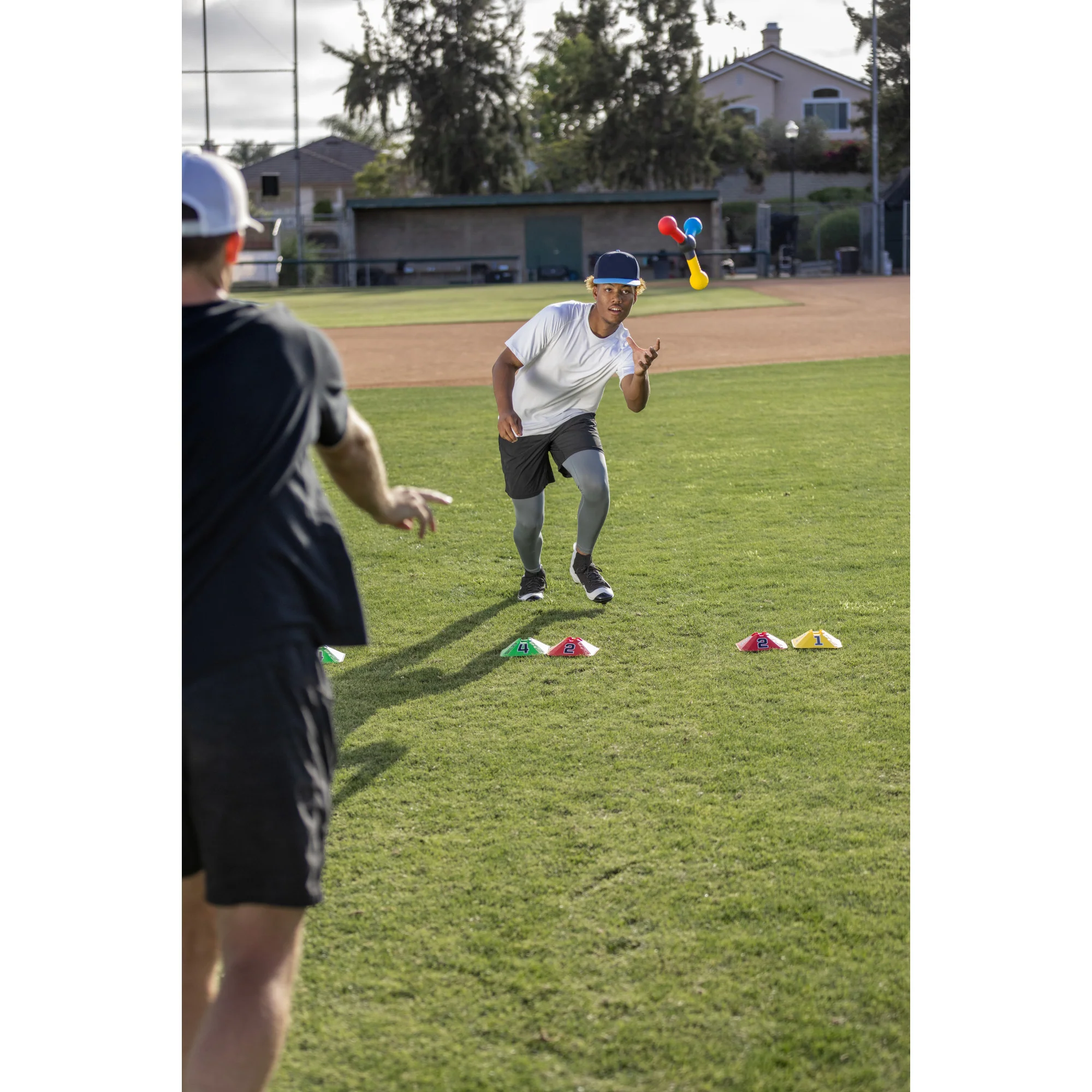 Reactive Catch - Image 7