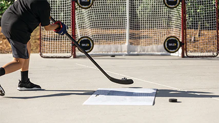 Shooting Pad - Image 10