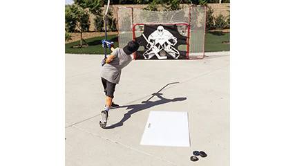 Shooting Pad - Image 11