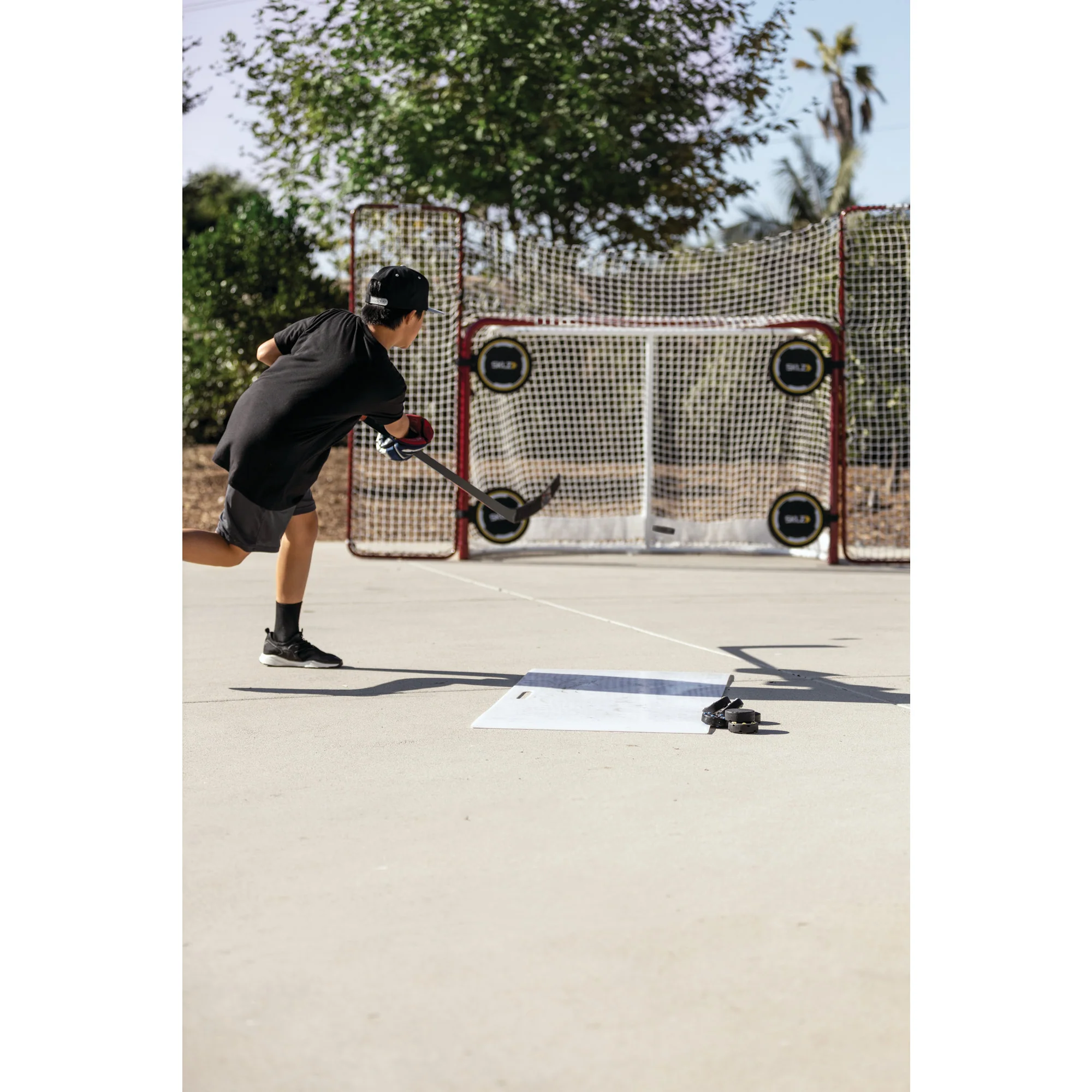 Shooting Pad - Image 5