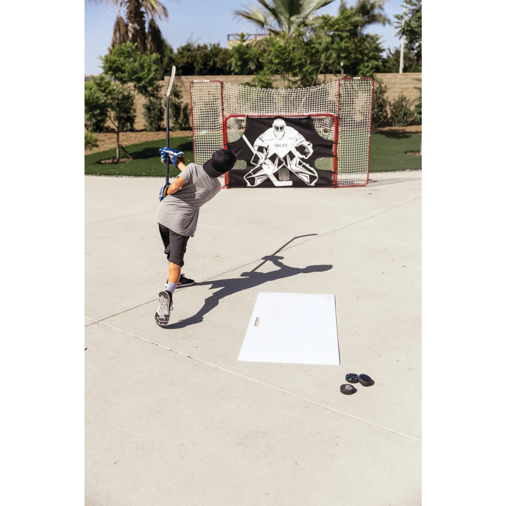 Shooting Pad - Image 7