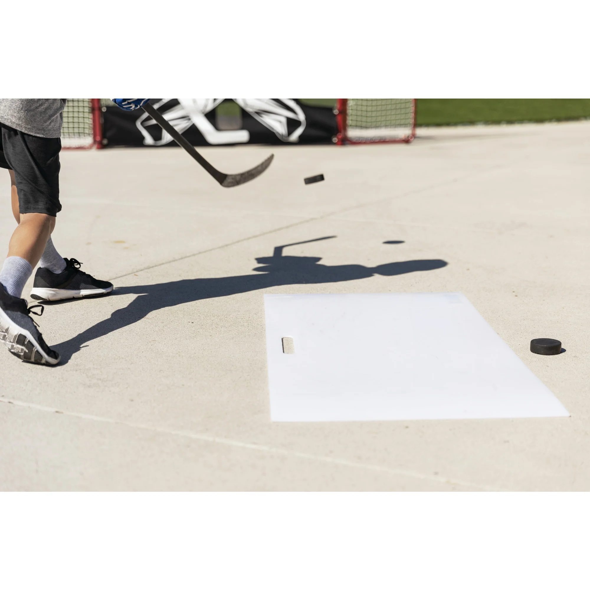 Shooting Pad - Image 8