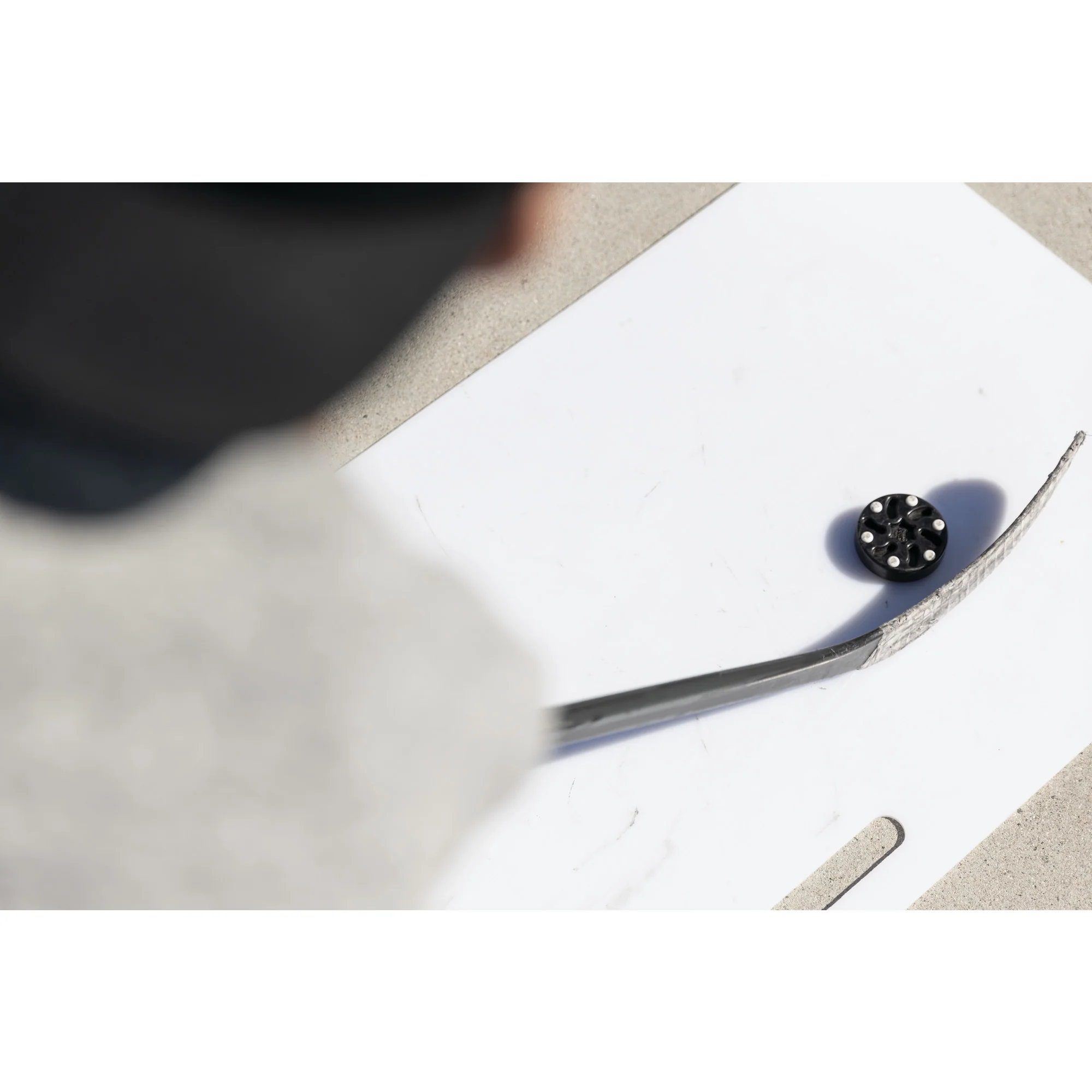 Shooting Pad - Image 9