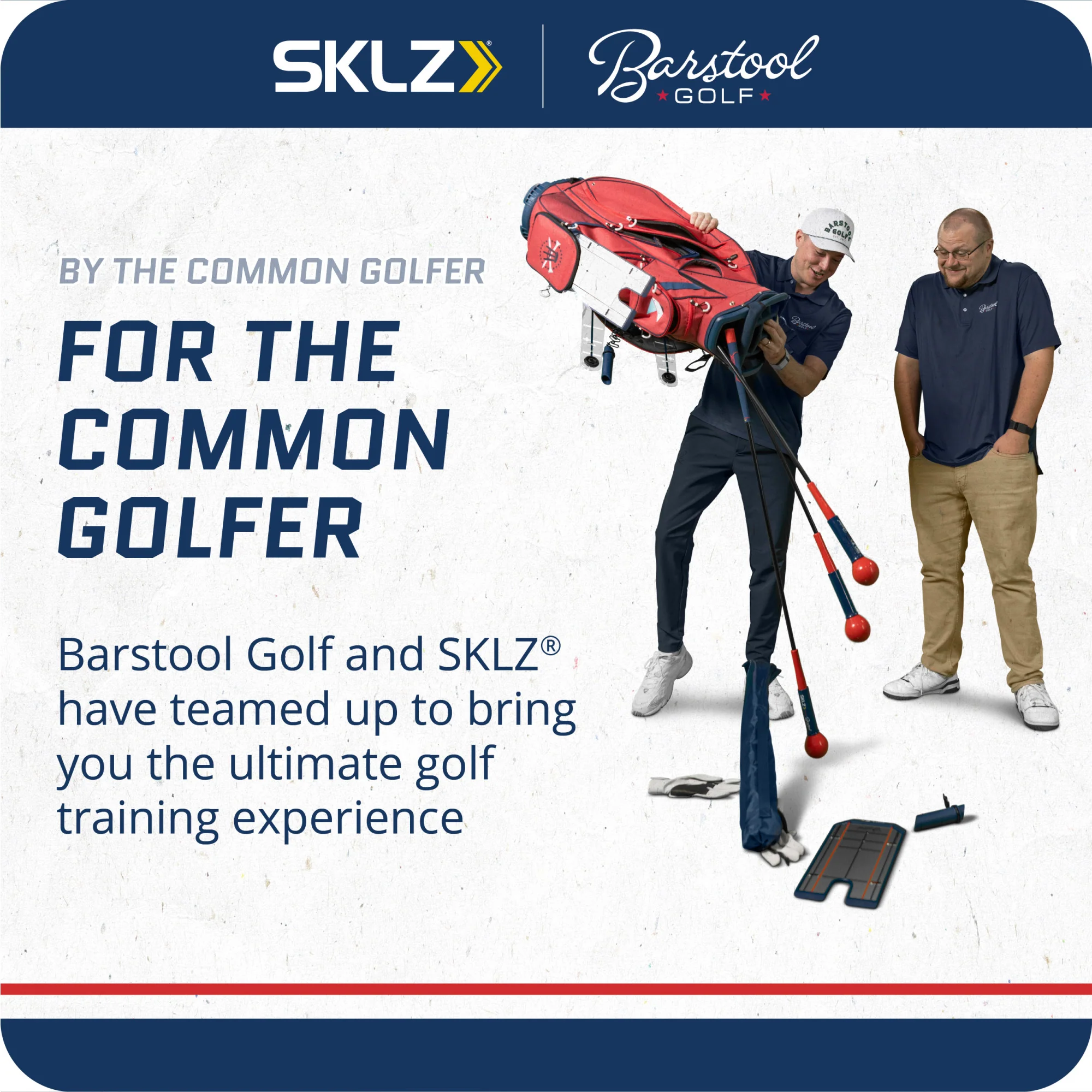 SKLZ | Barstool Smart Glove Men's Left - Image 3