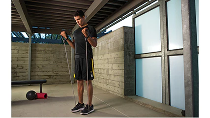 SKLZ Training Cable Heavy - Image 7