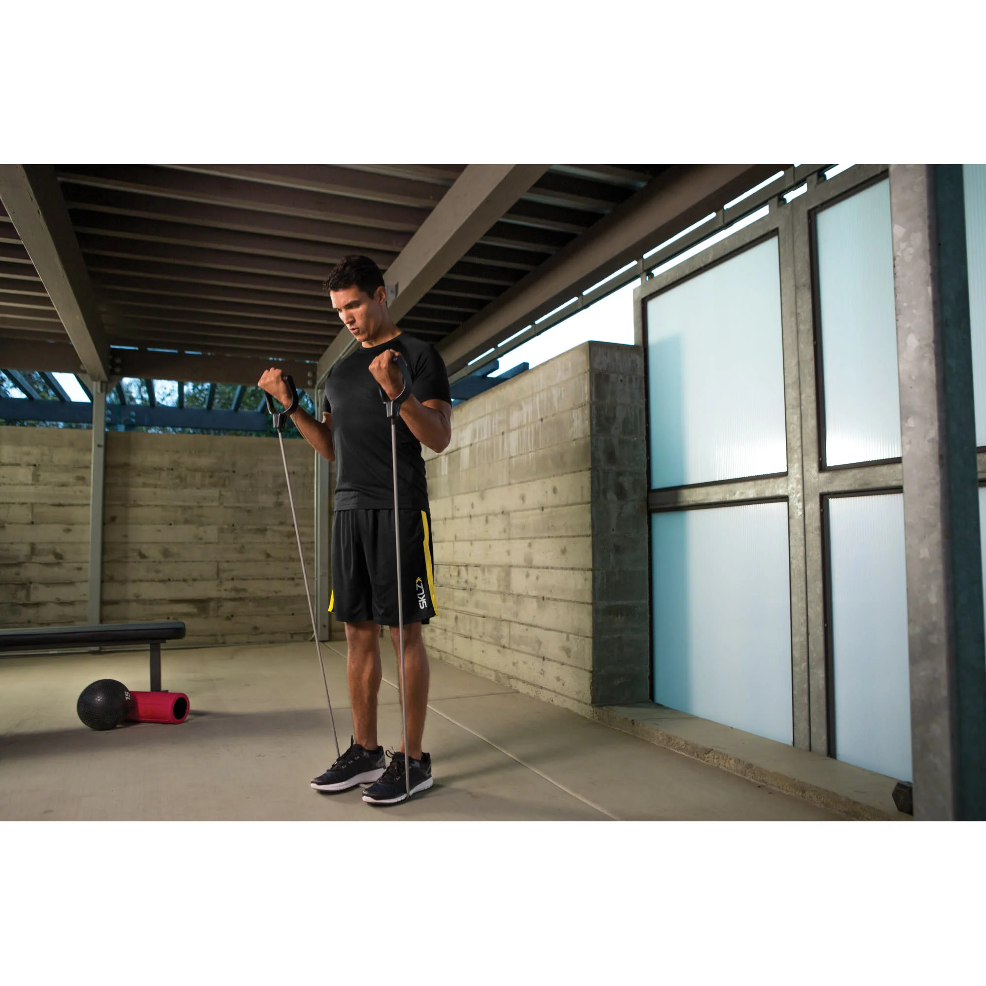 SKLZ Training Cable Heavy - Image 9