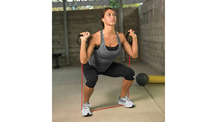 SKLZ Training Cable Medium - Image 4