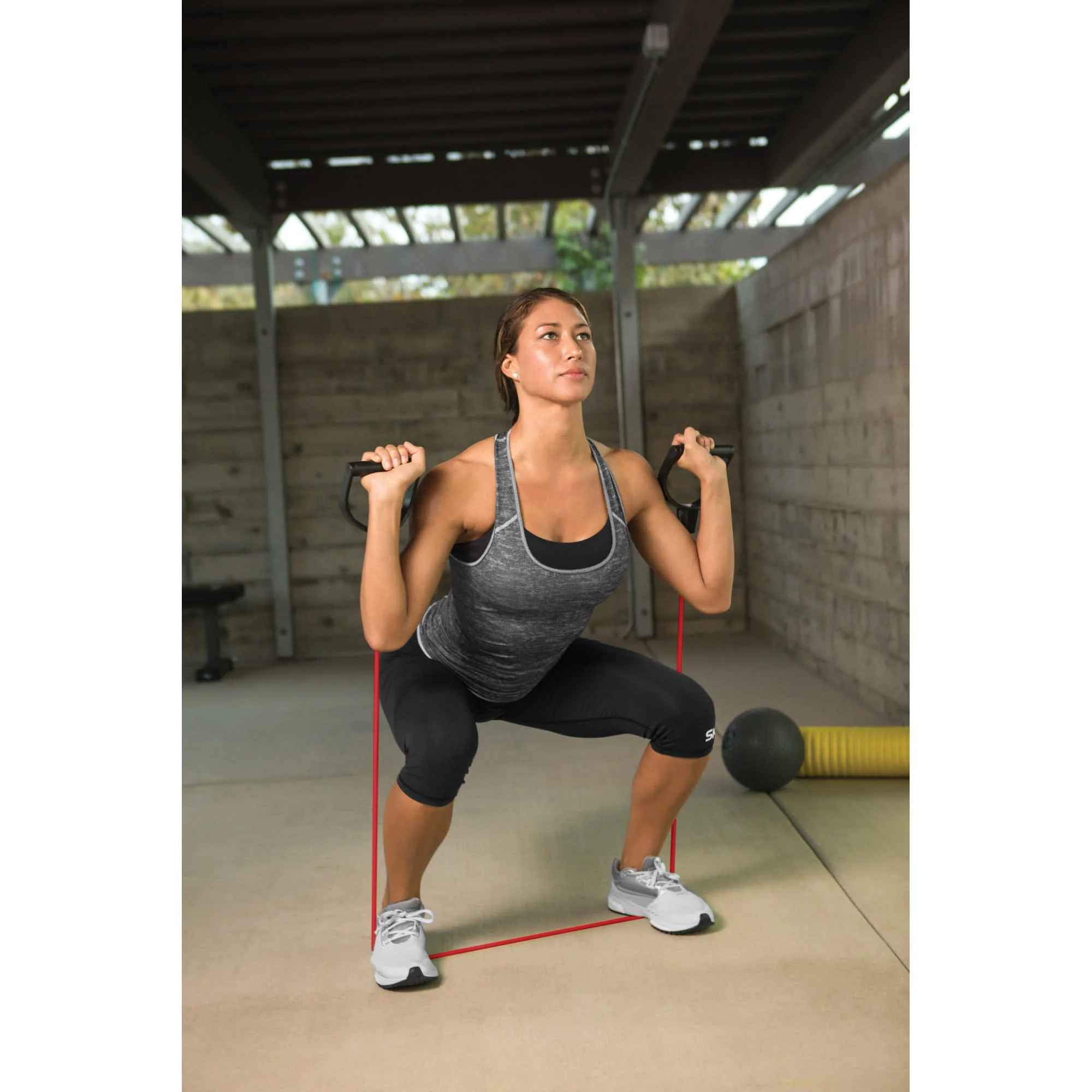 SKLZ Training Cable Medium - Image 8