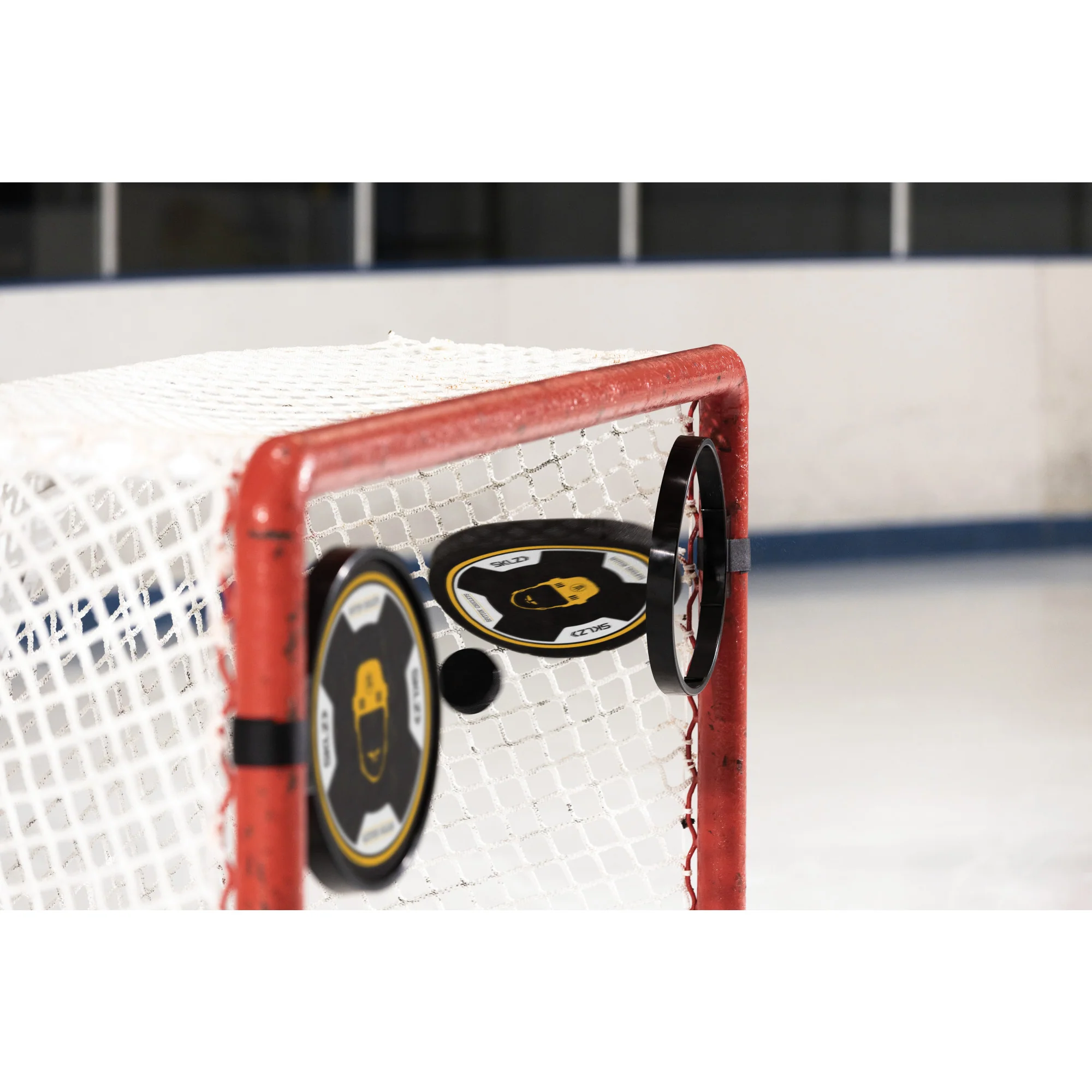 SKLZ x Spittin' Chiclets Foam Shooting Targets - Image 4
