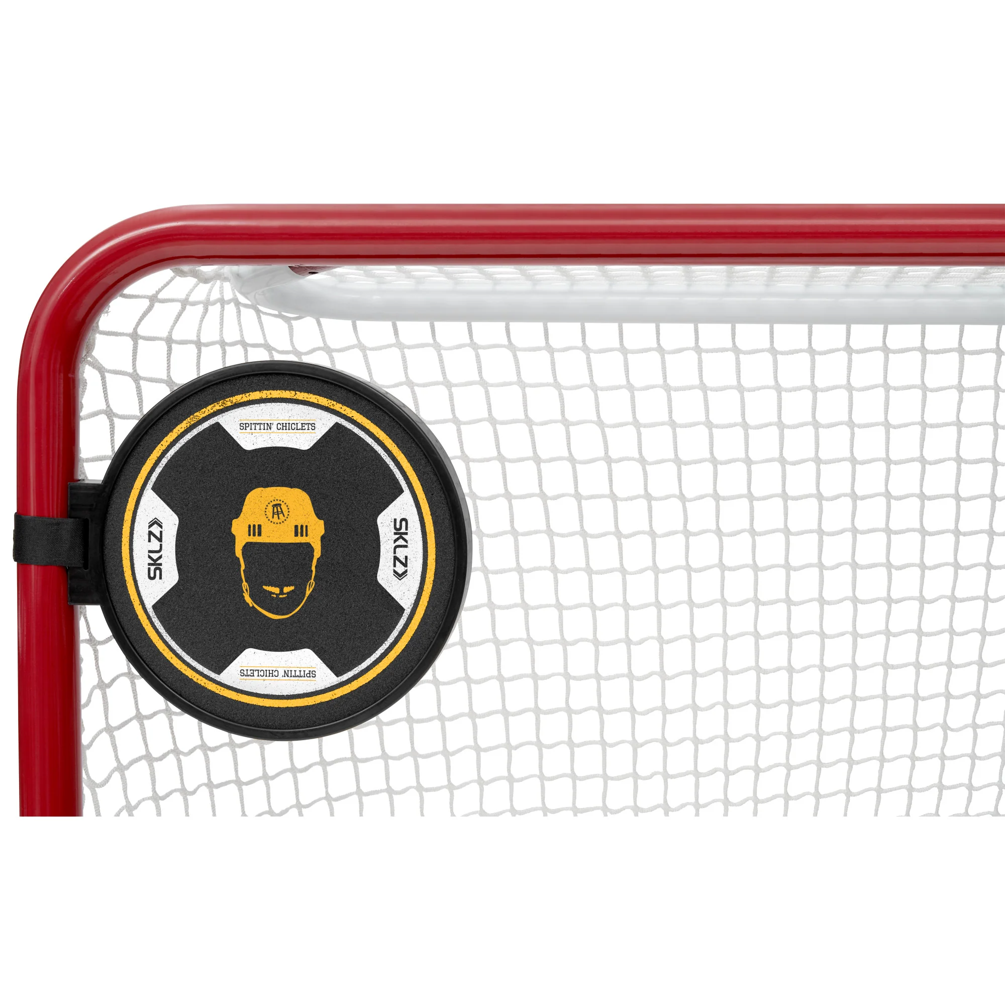 SKLZ x Spittin' Chiclets Foam Shooting Targets - Image 8
