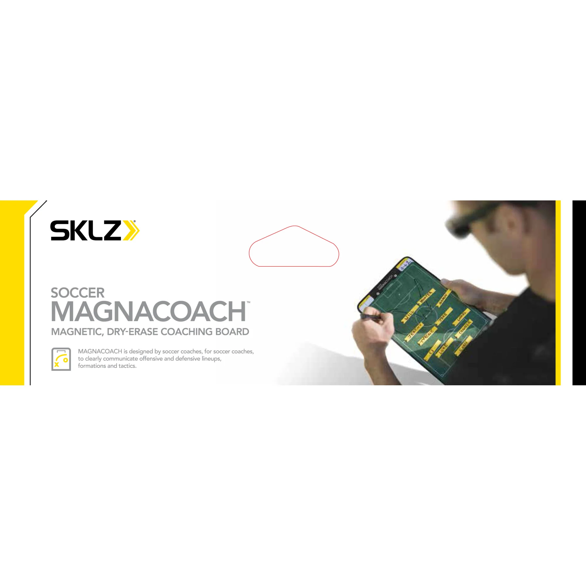 Soccer Magnacoach - Image 4