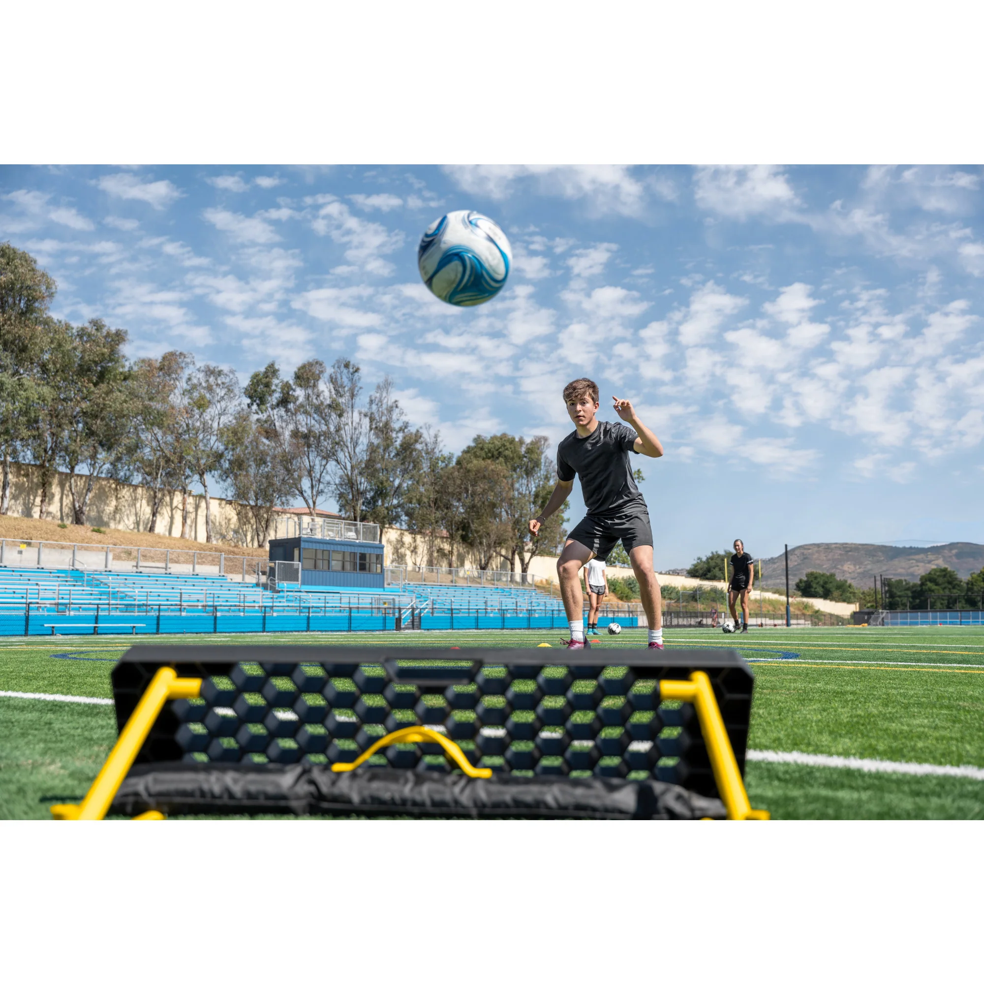 Soccer Trainer Board - Image 7