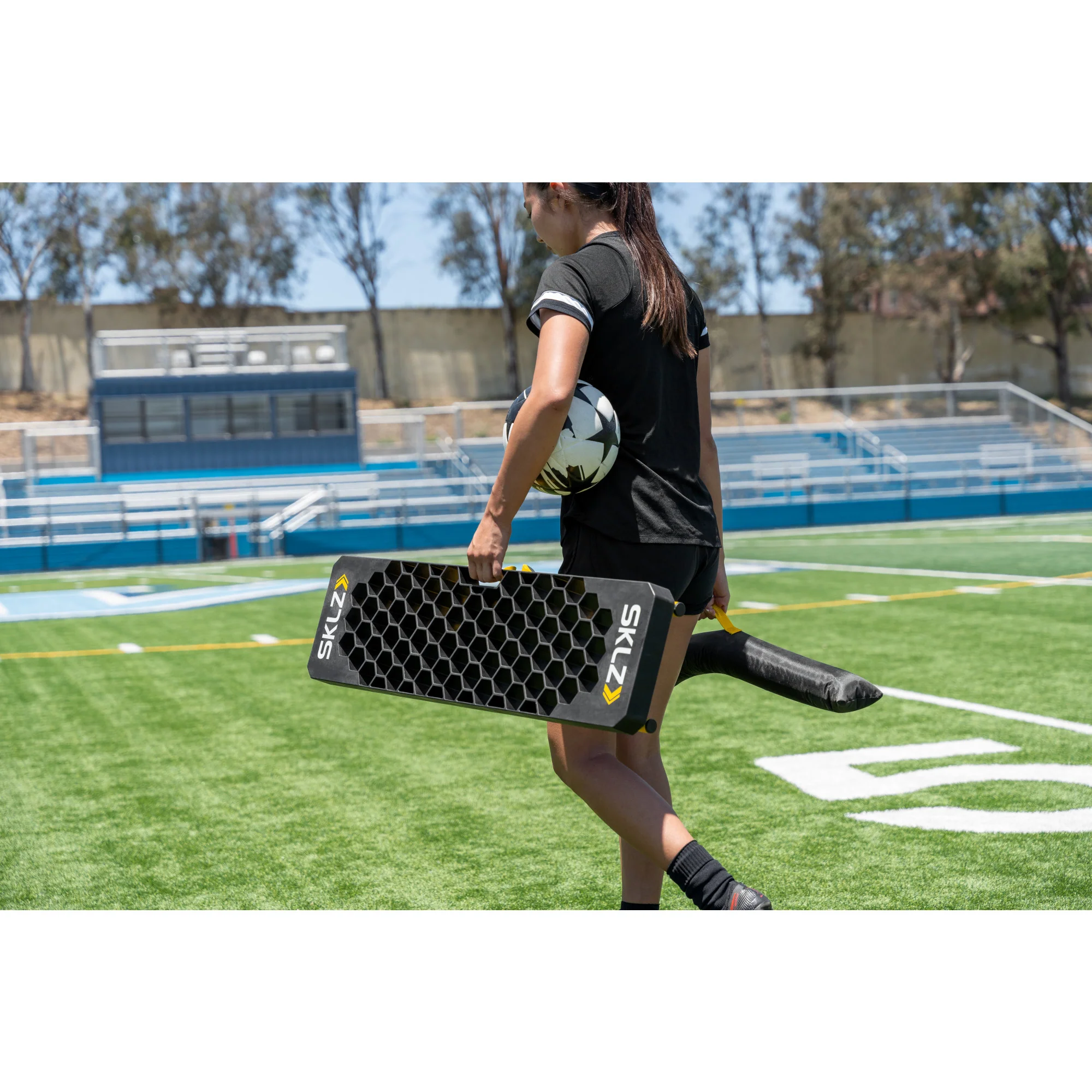 Soccer Trainer Board - Image 9