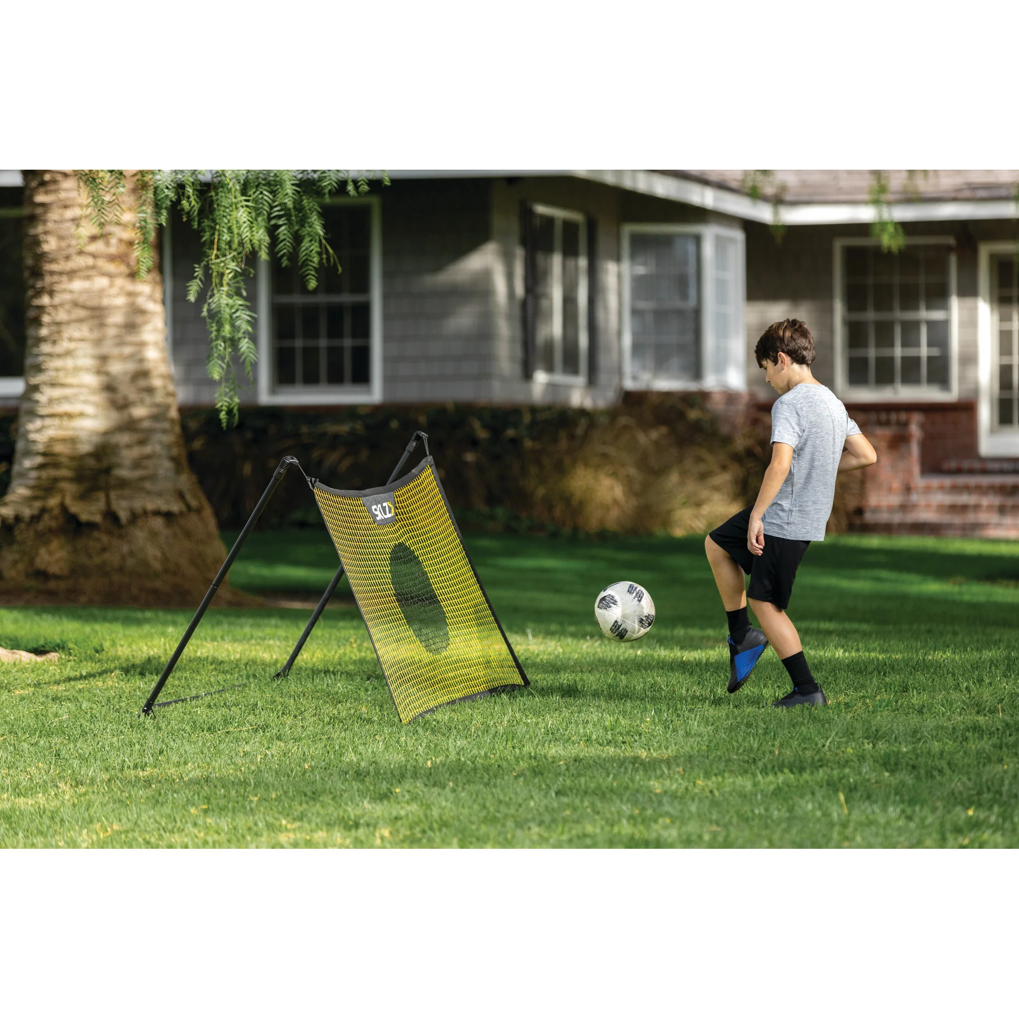 Soccer Trainer Solo - Image 4