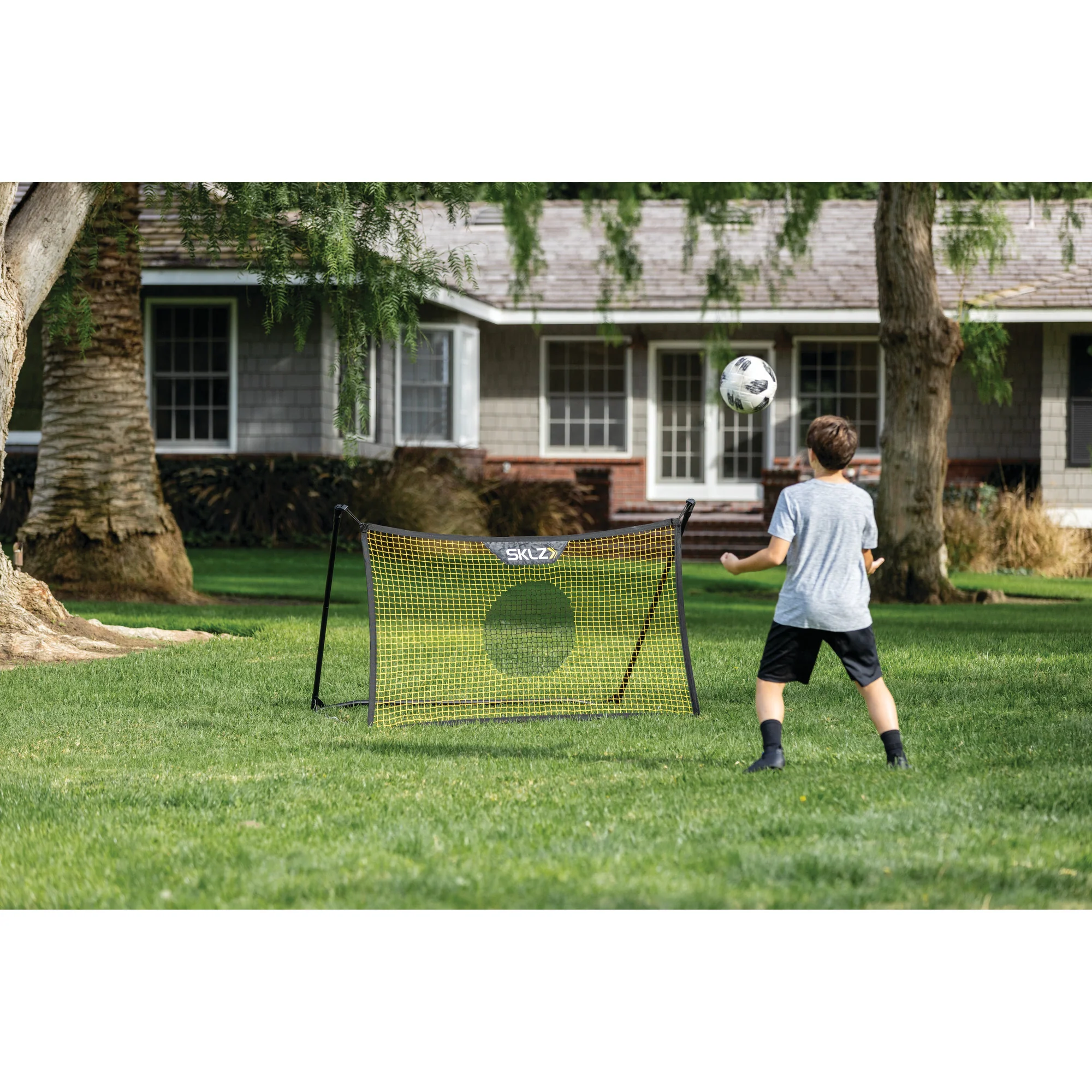 Soccer Trainer Solo - Image 5