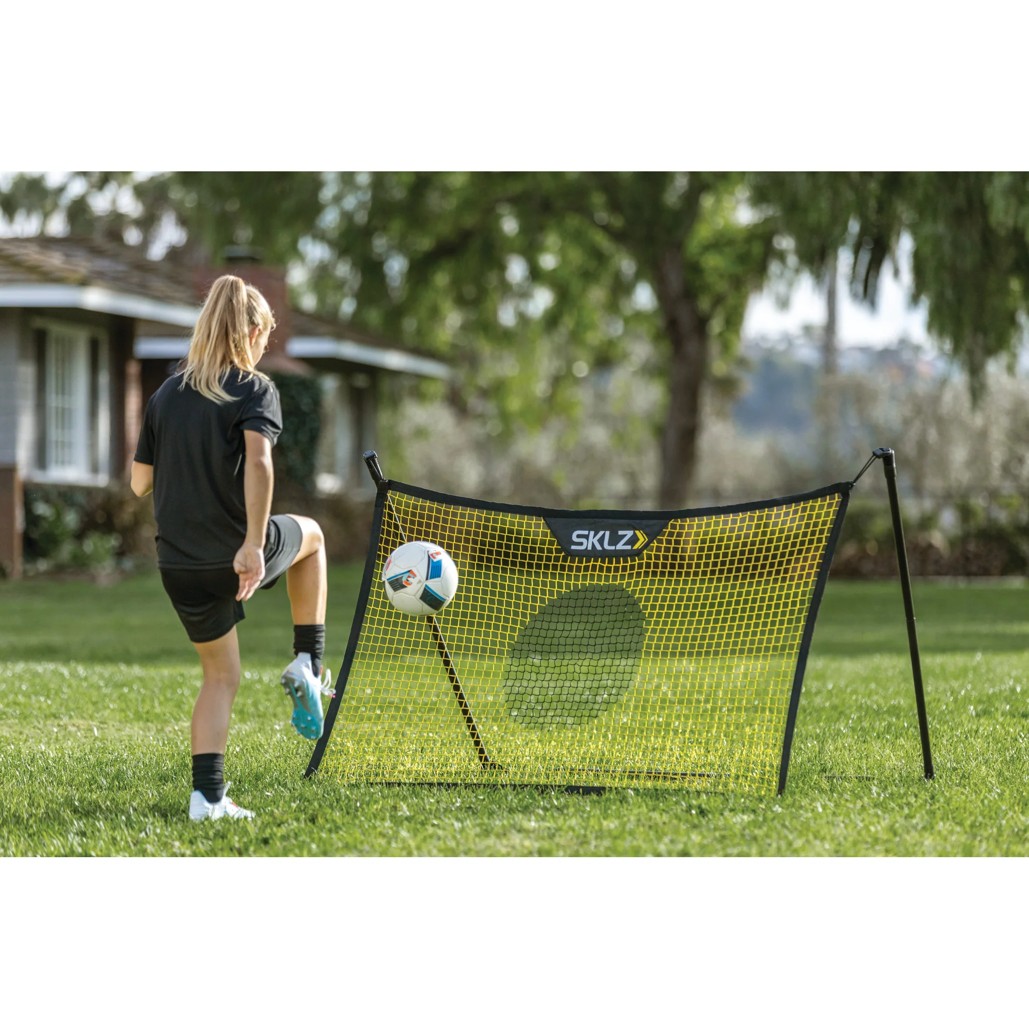 Soccer Trainer Solo - Image 6