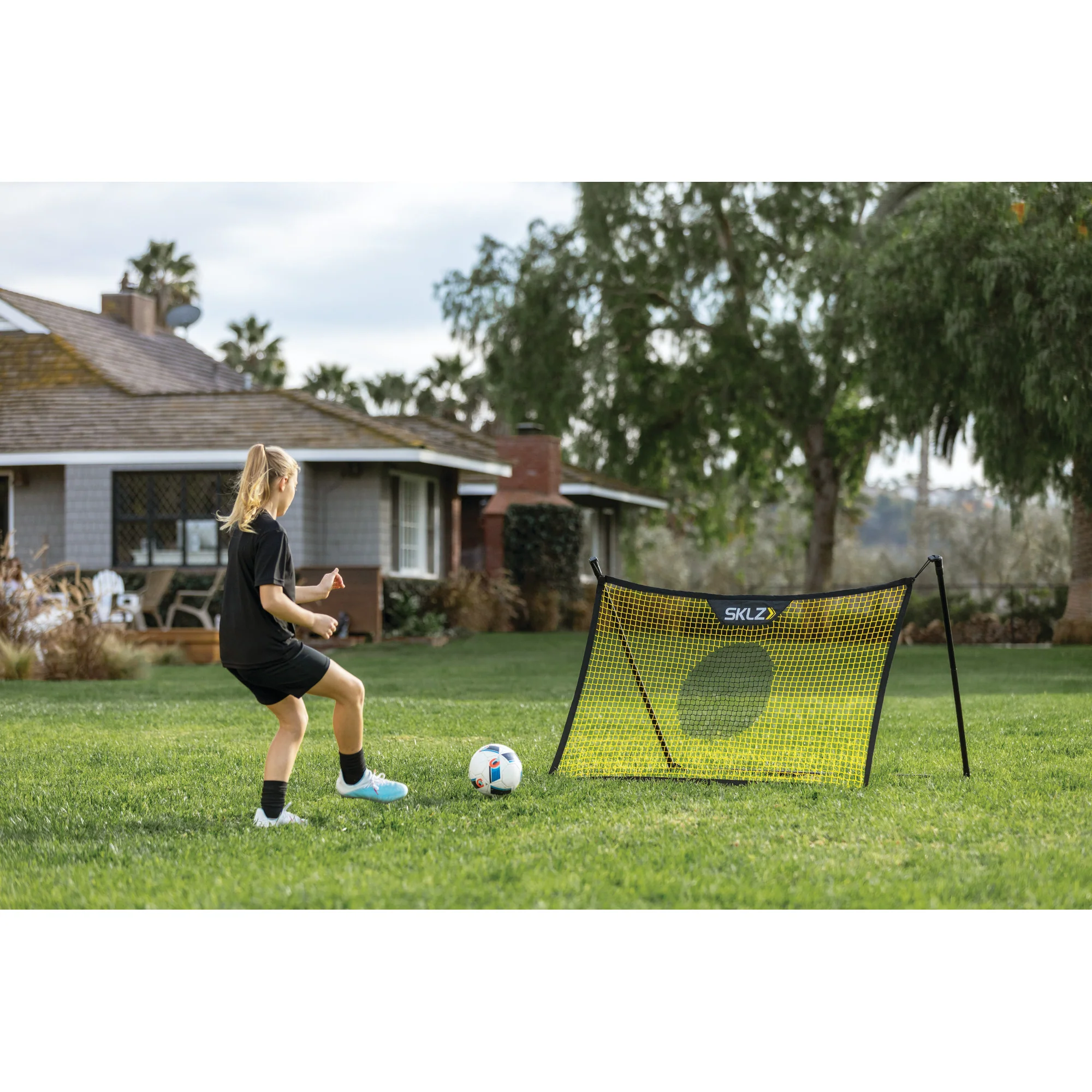 Soccer Trainer Solo - Image 8