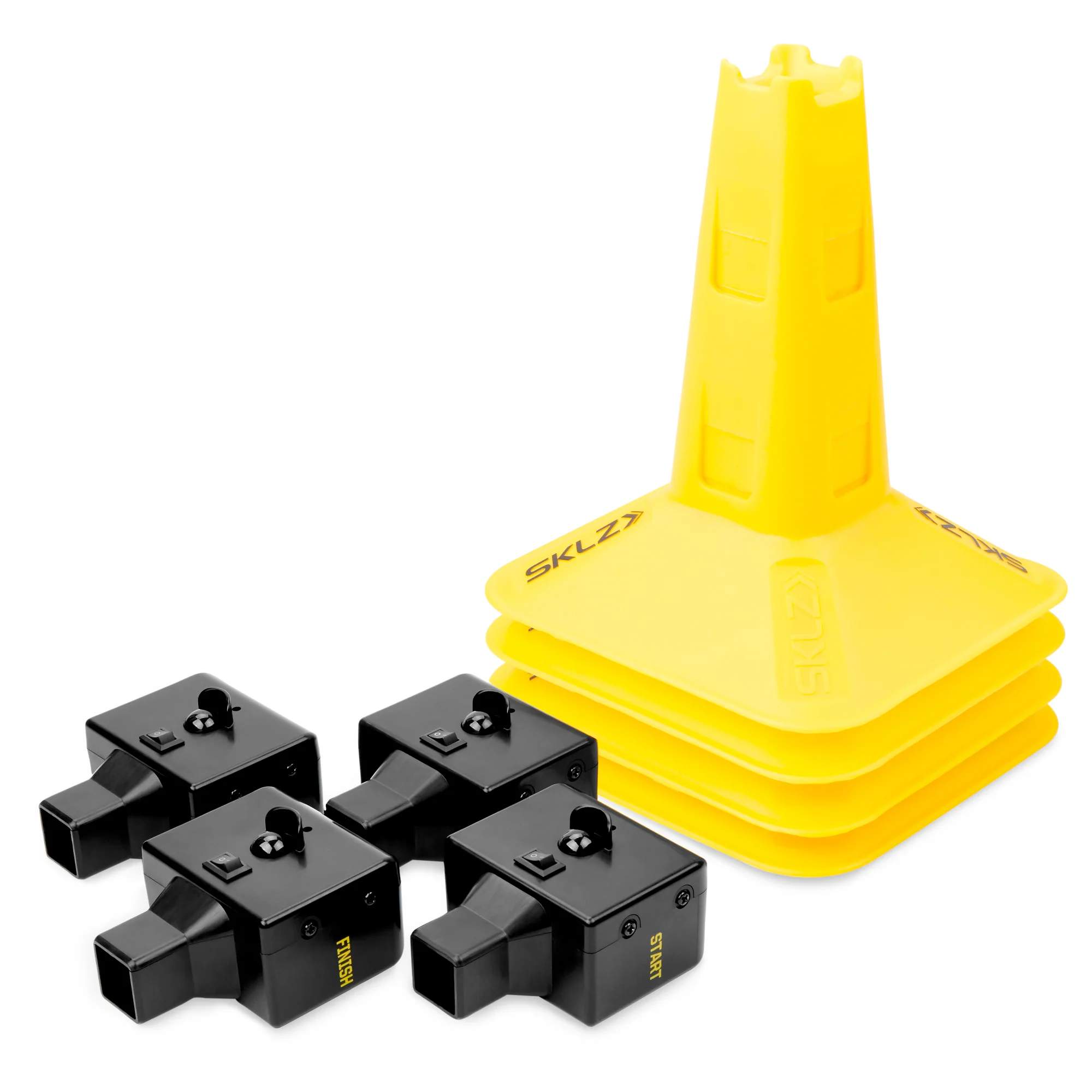 Speed Gates - Image 3