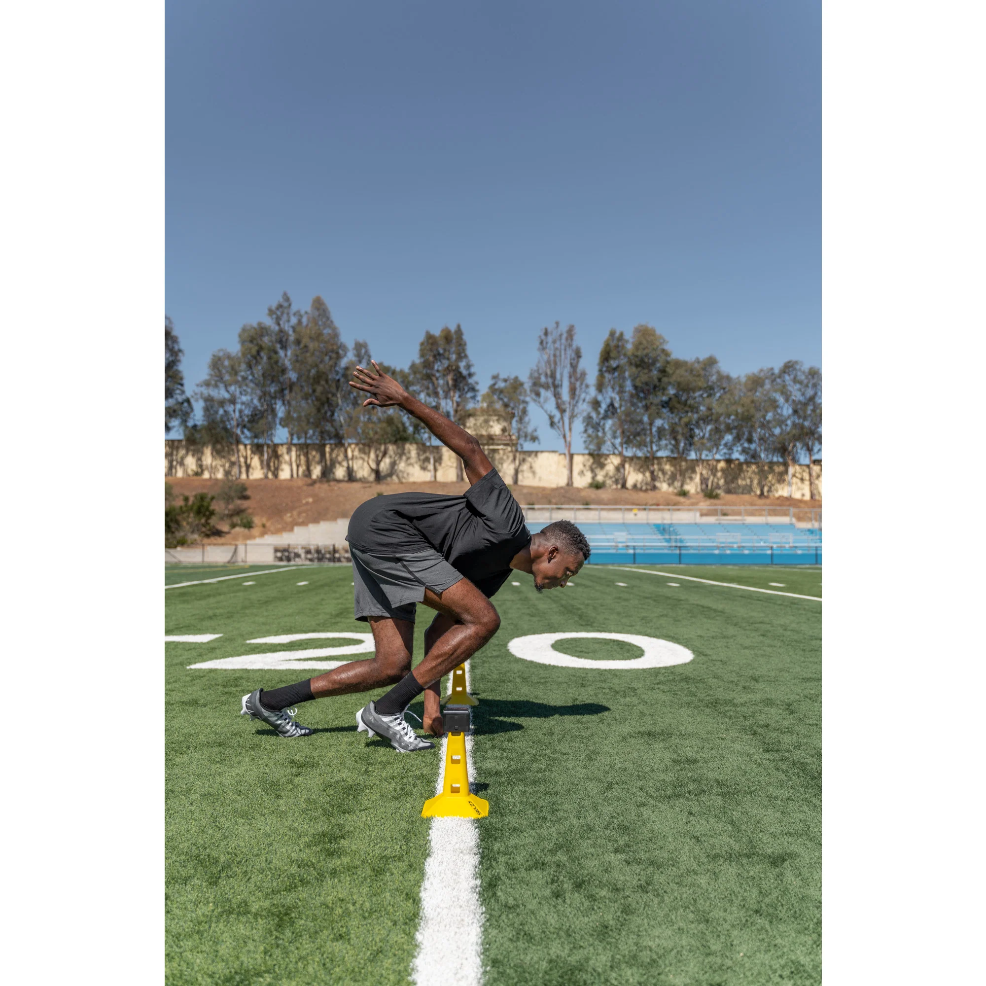 Speed Gates - Image 4