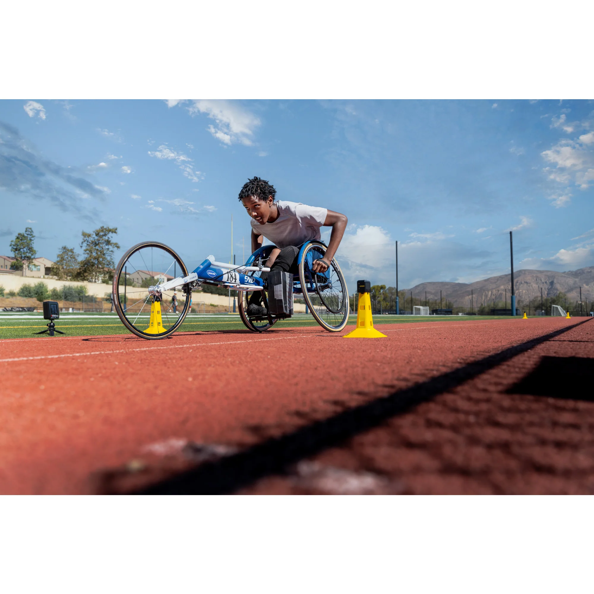 Speed Gates - Image 5