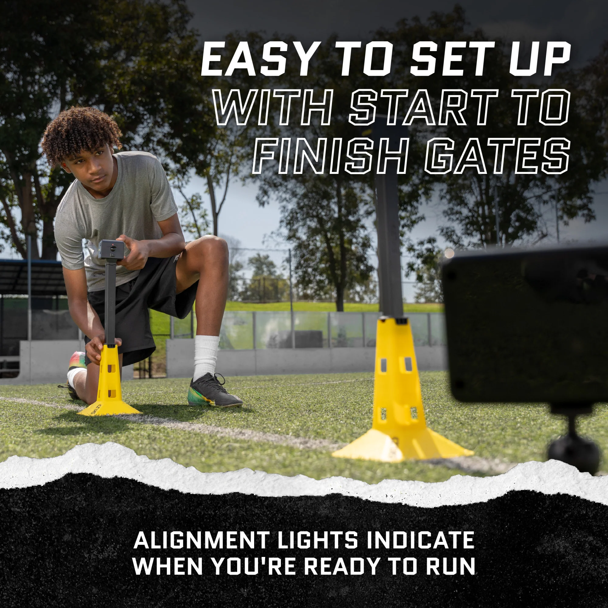 Speed Gates Pro - Image 3