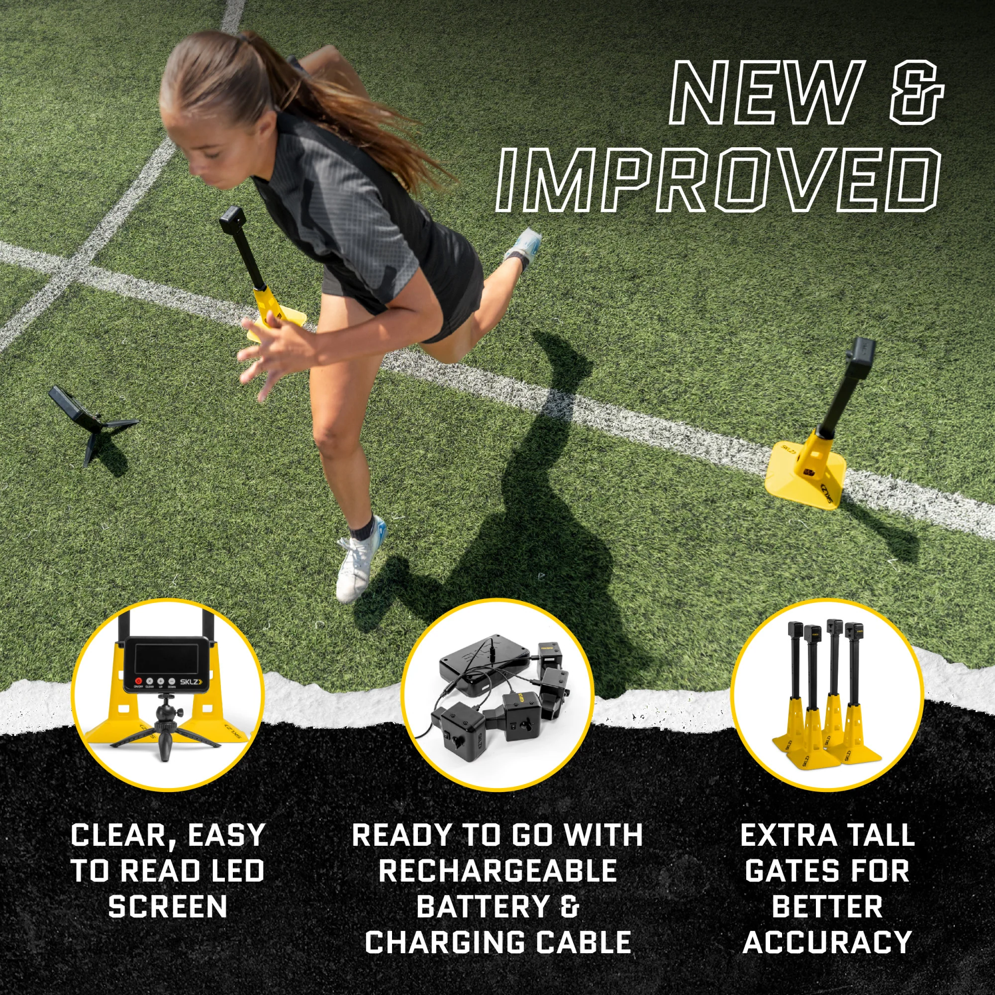 Speed Gates Pro - Image 4