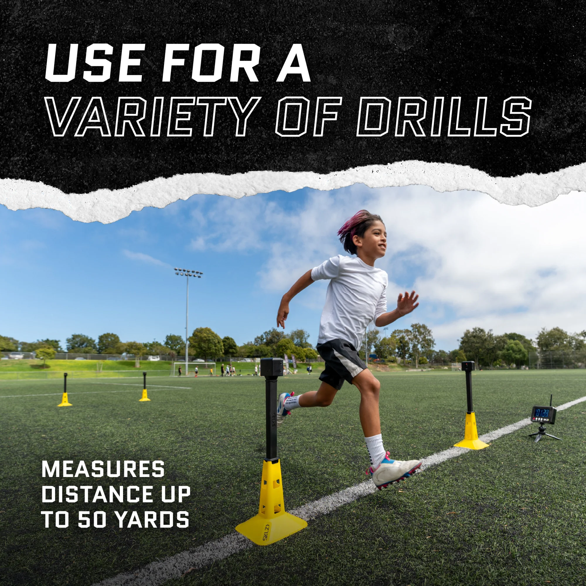 Speed Gates Pro - Image 5