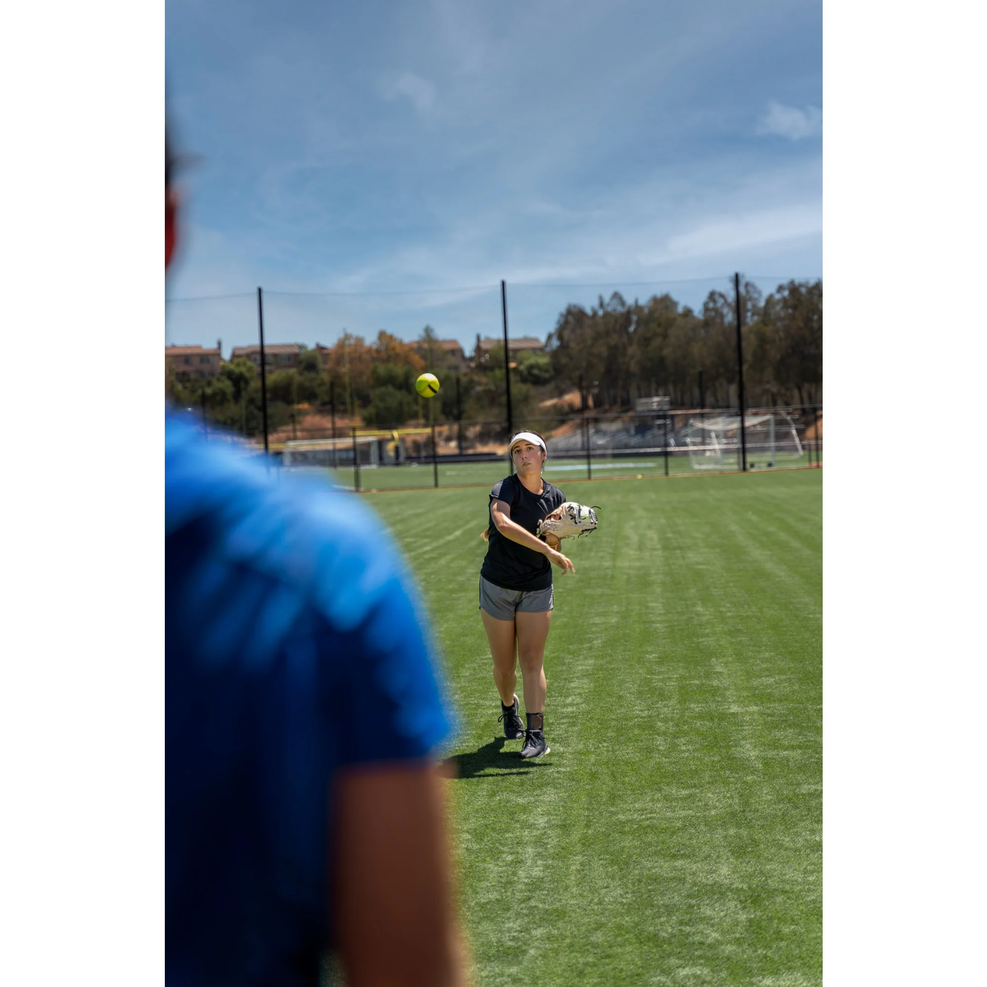 Spin Vision Softball - Image 10