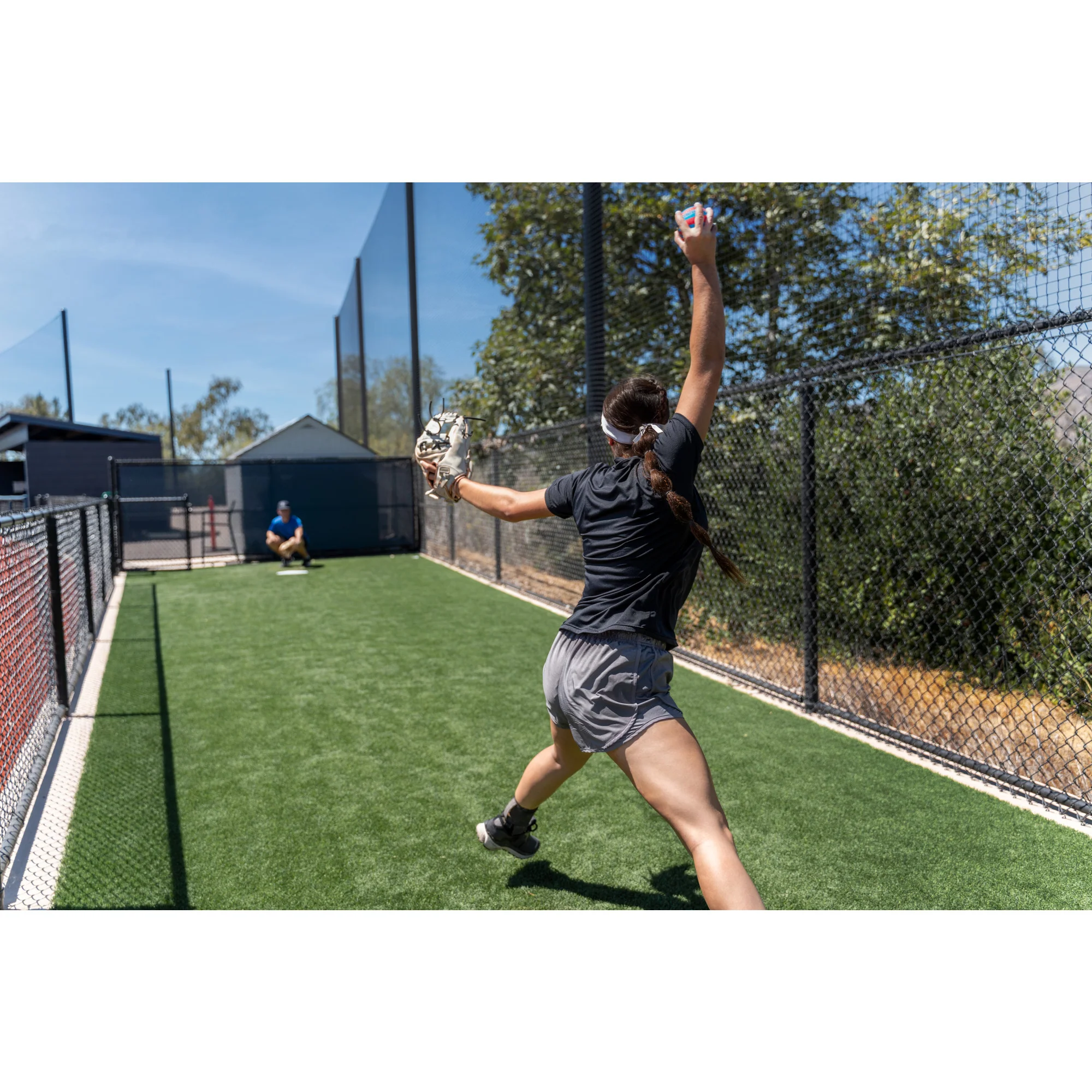 Spin Vision Softball - Image 11