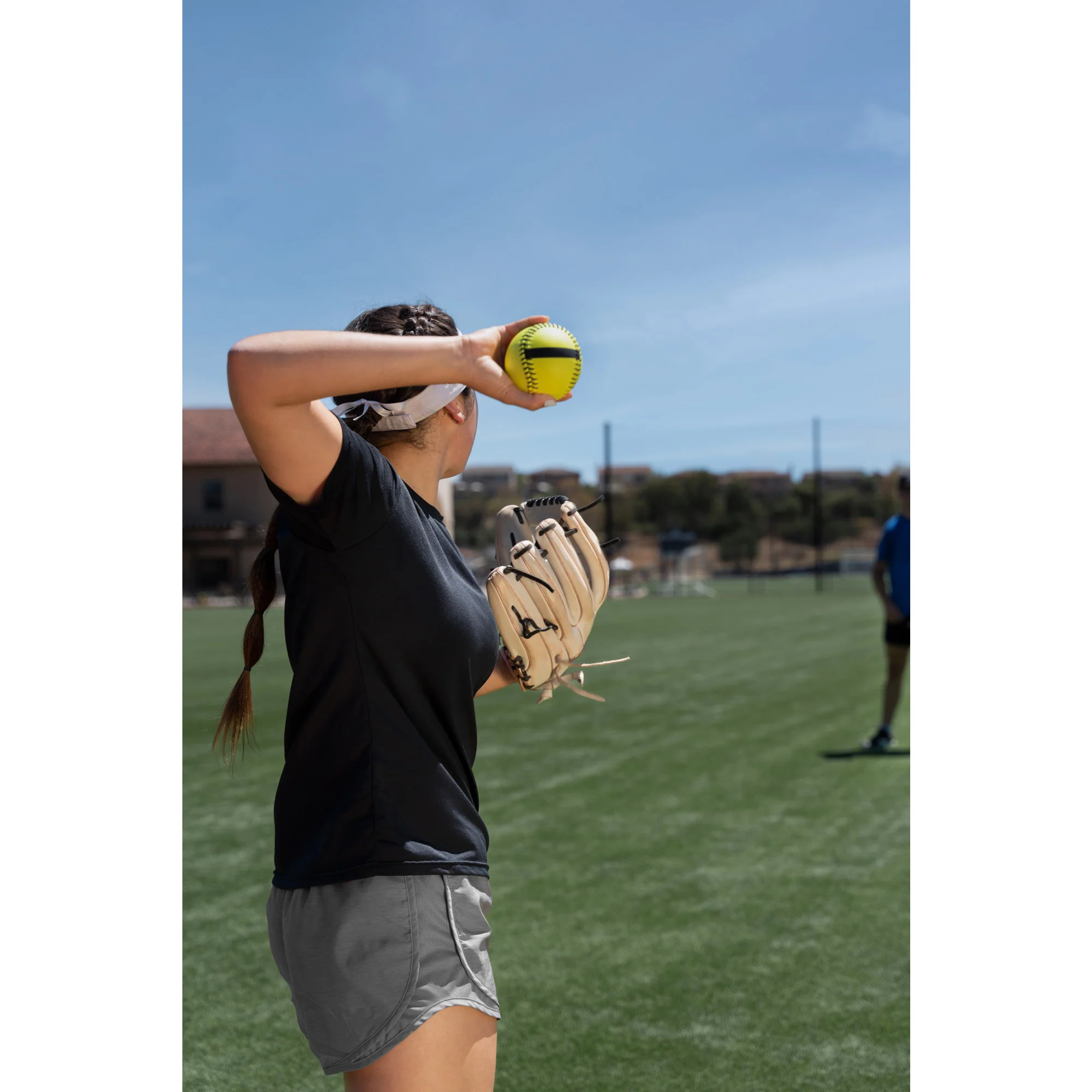 Spin Vision Softball - Image 7