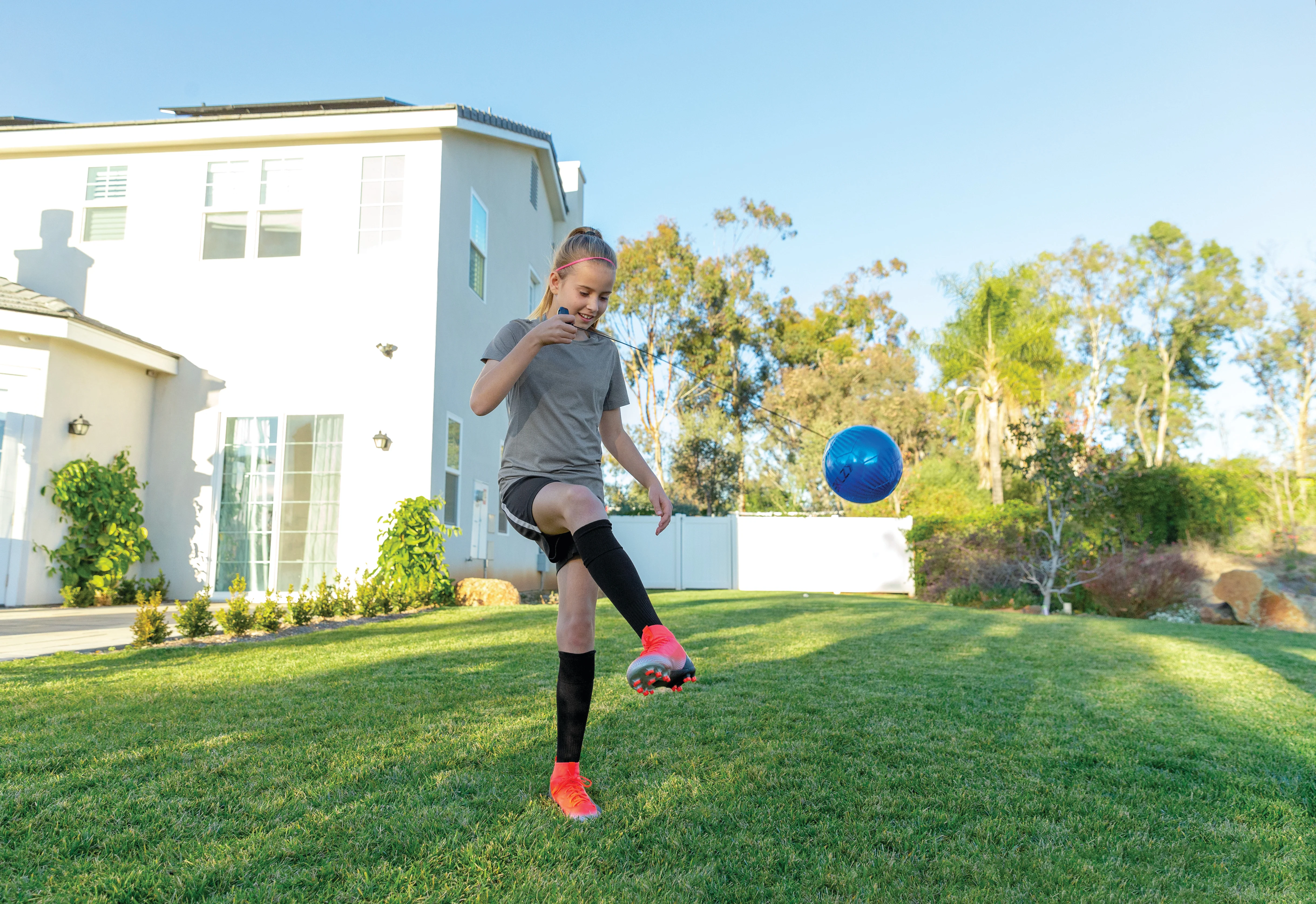 Star-Kick Touch Trainer - Image 10