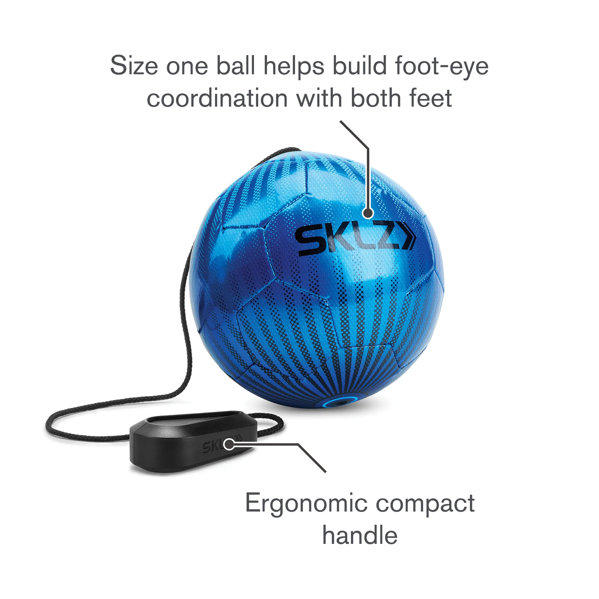 Star-Kick Touch Trainer - Image 11