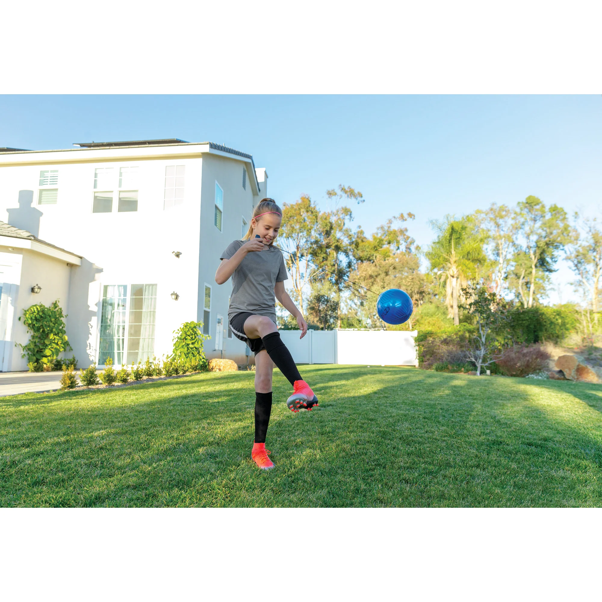 Star-Kick Touch Trainer - Image 13