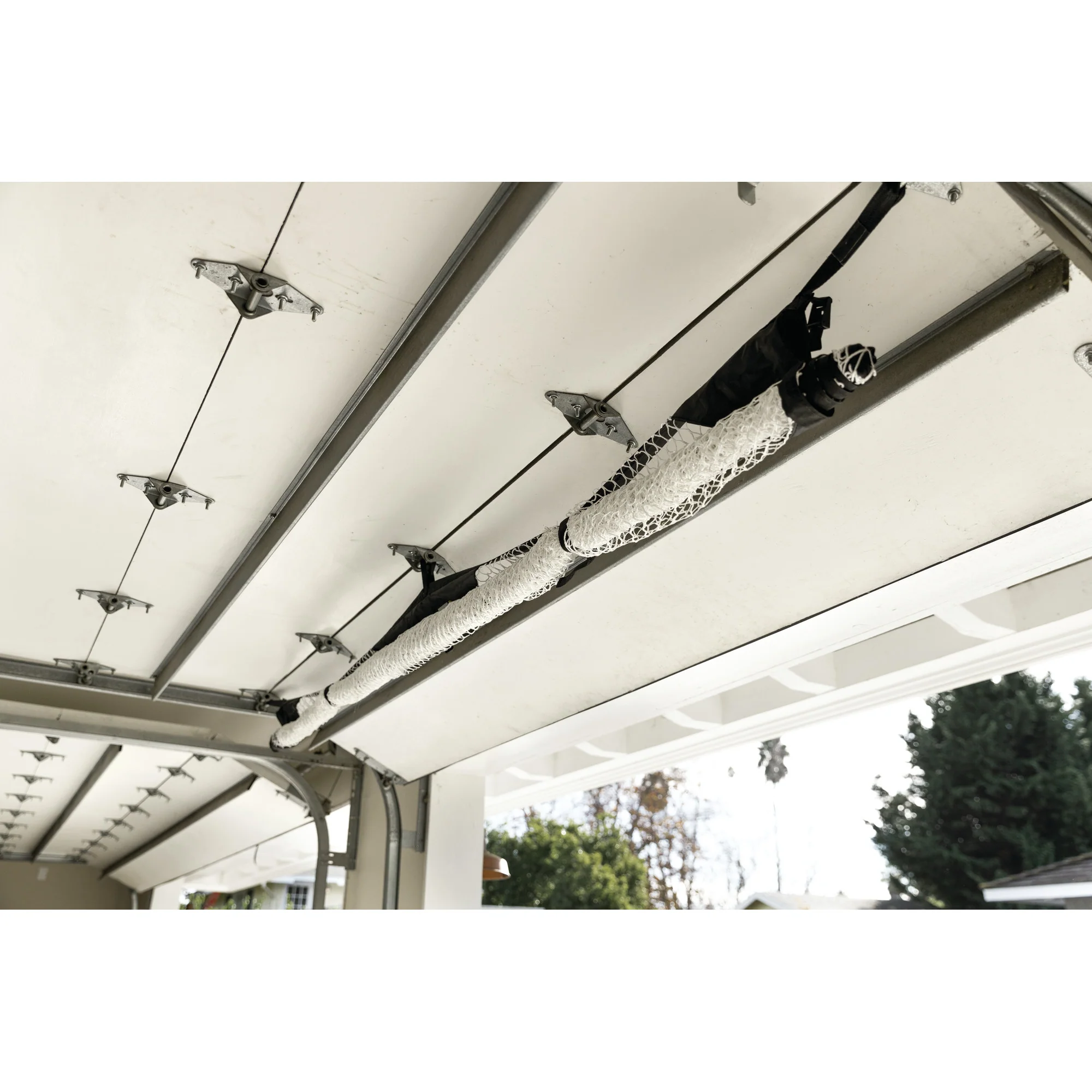 Suspended Sport Net - Image 5