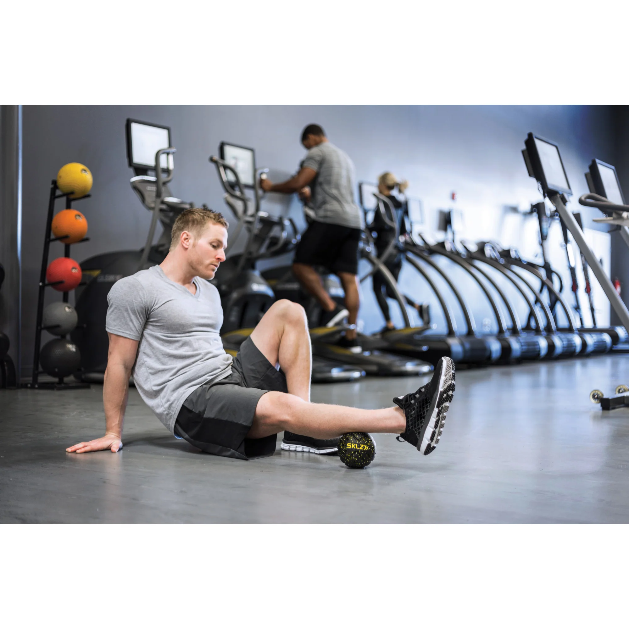 Target Massage Ball - Image 4