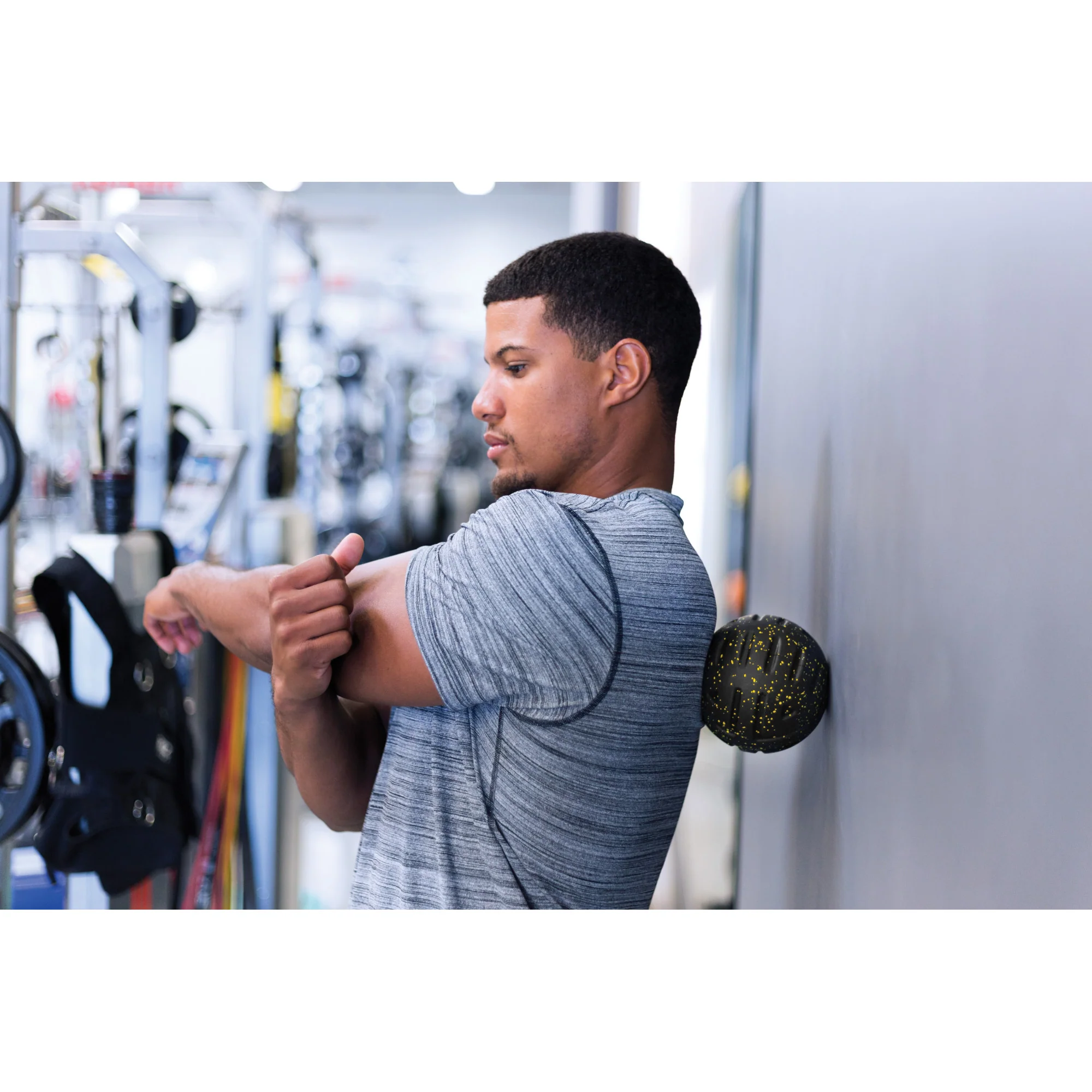 Target Massage Ball - Image 5