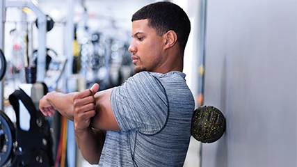 Target Massage Ball - Image 9