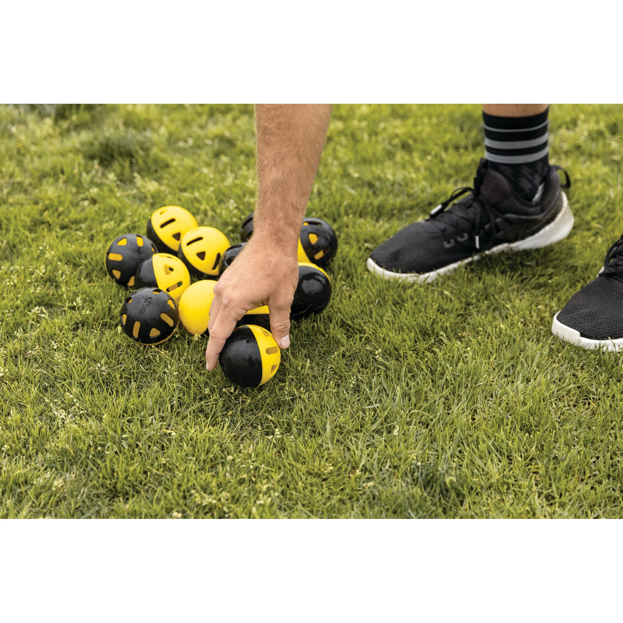 Tee and Ball Bundle - Image 5