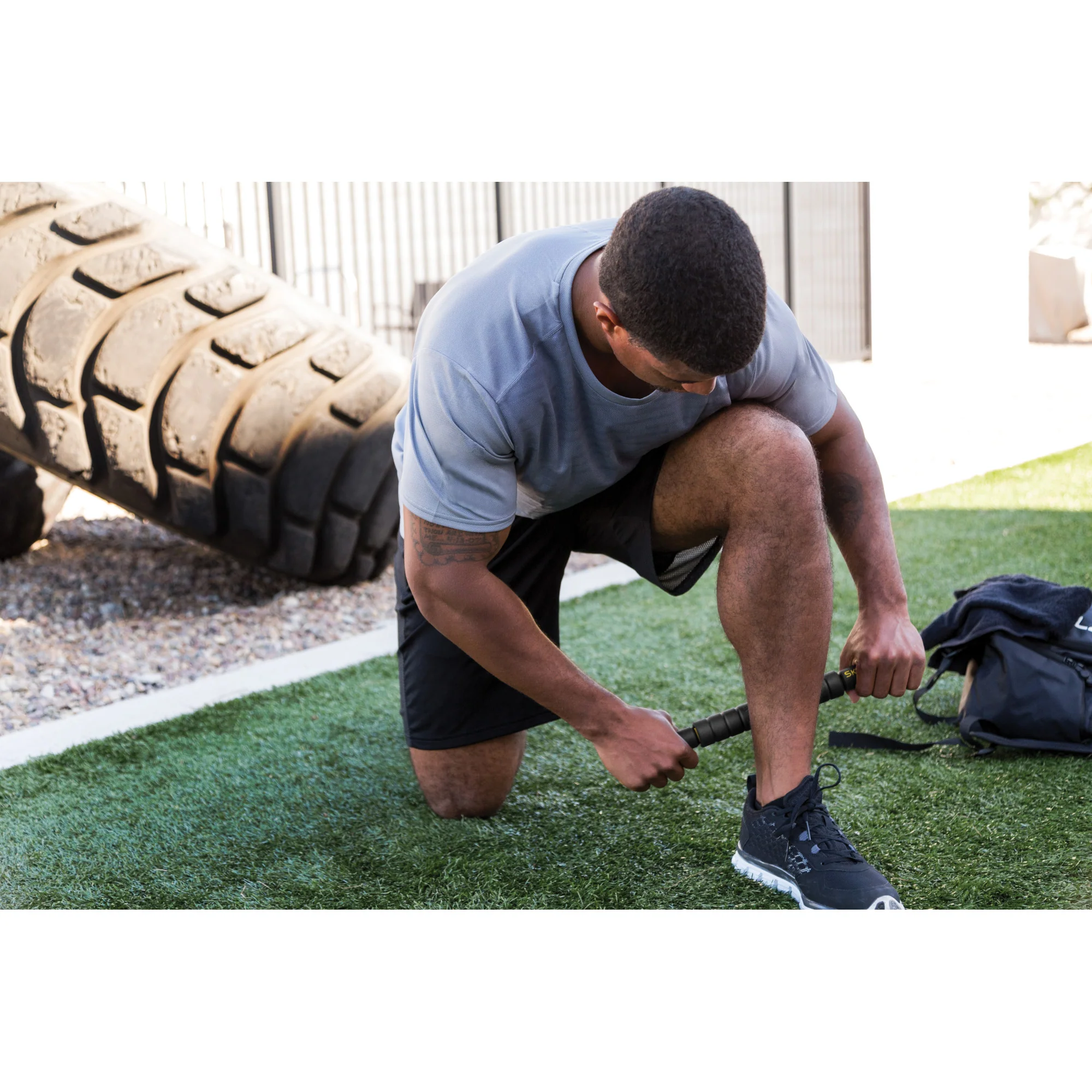 Travel Massage Bar - Image 4