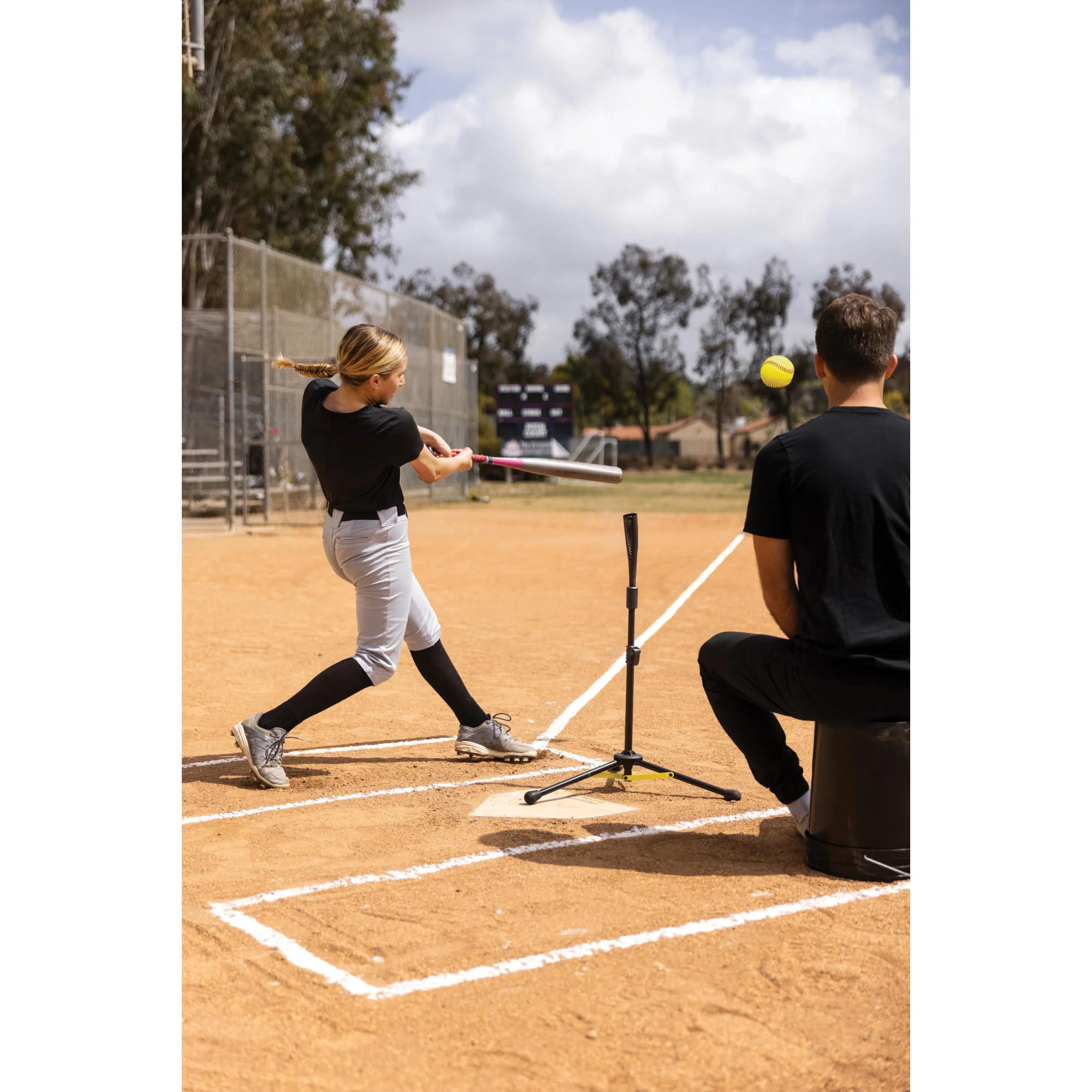 Travel Tee Elite - Image 6