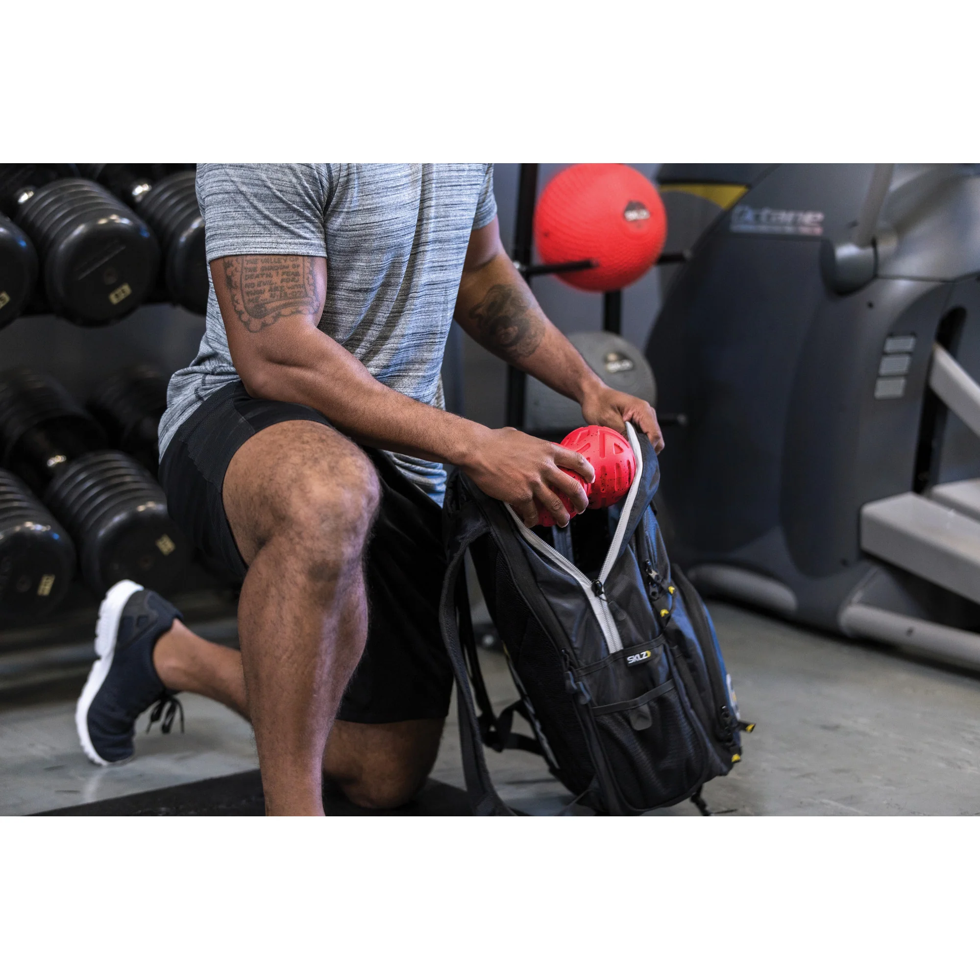 Universal Massage Roller - Image 6