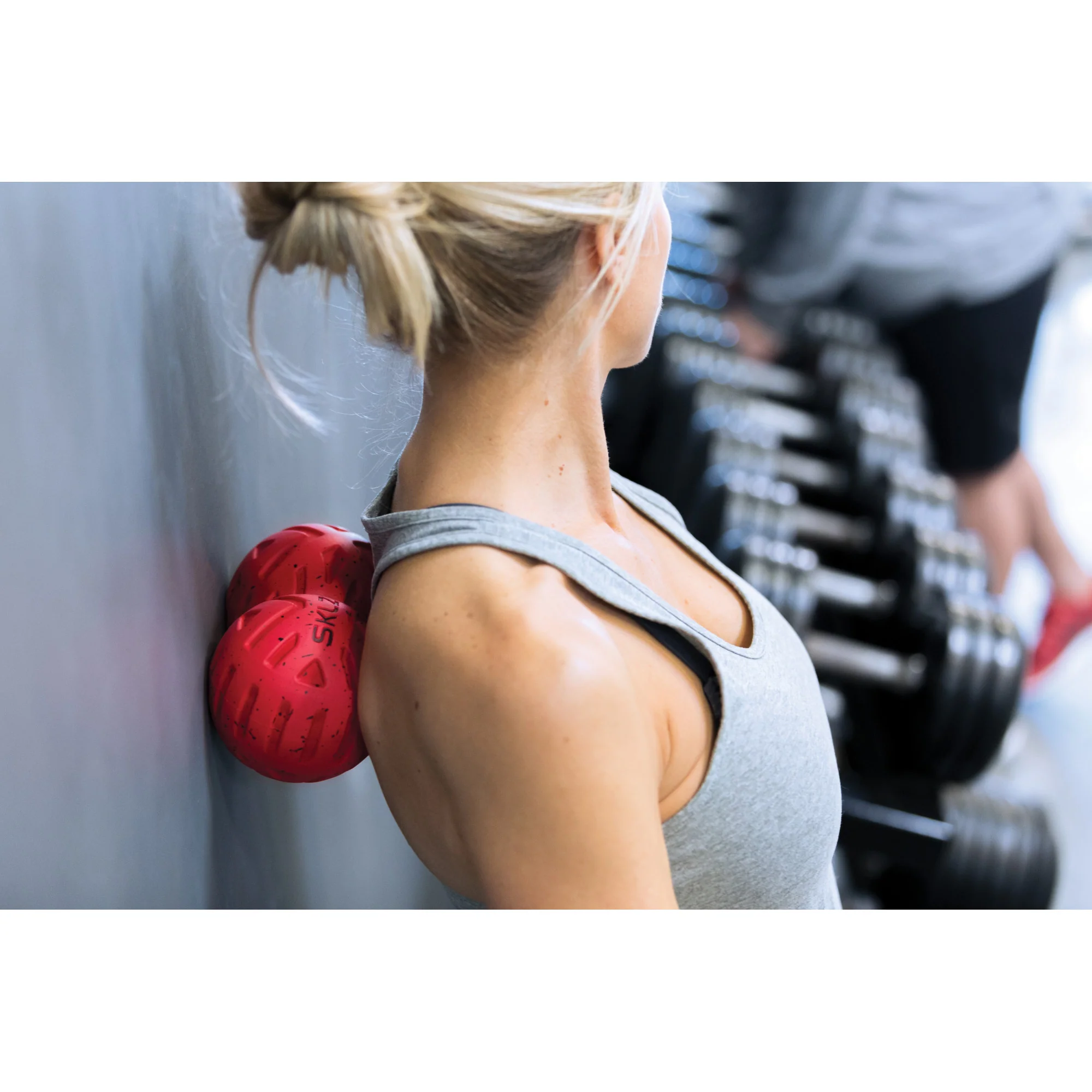 Universal Massage Roller - Image 7