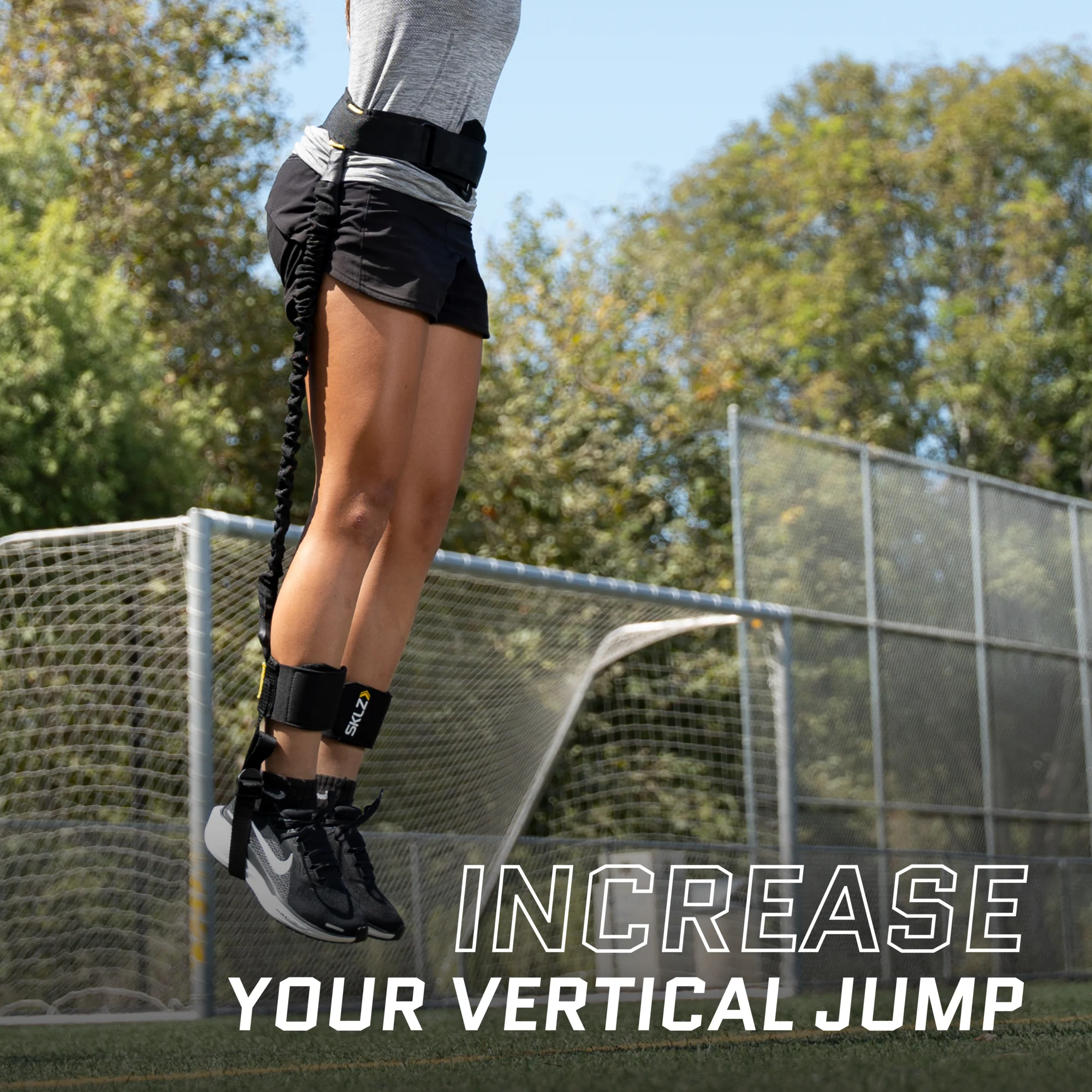 Vertical Jump Boost - Image 4